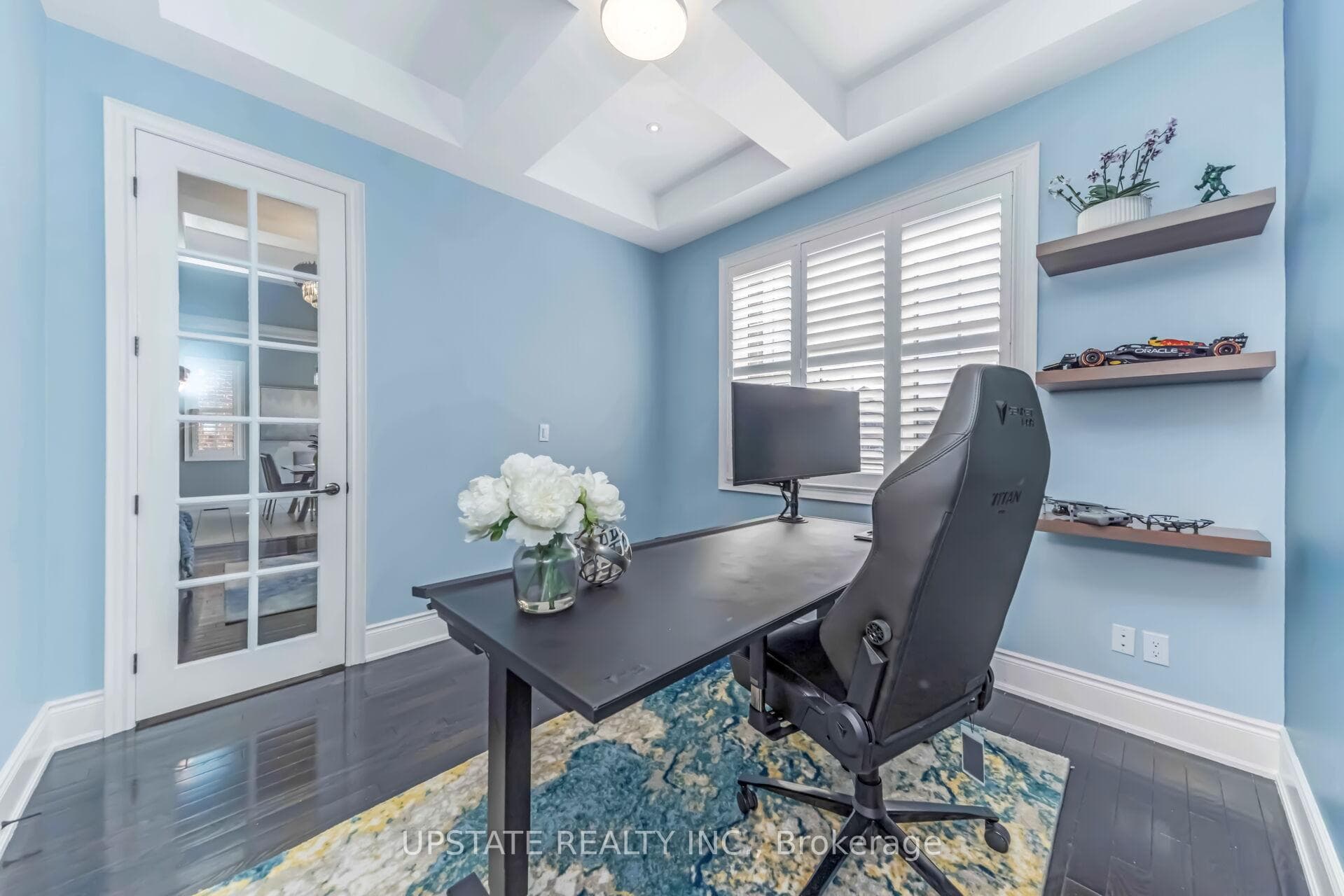 23 Spain Crescent - Detached photo 14 of 47 in Brampton, Ontario