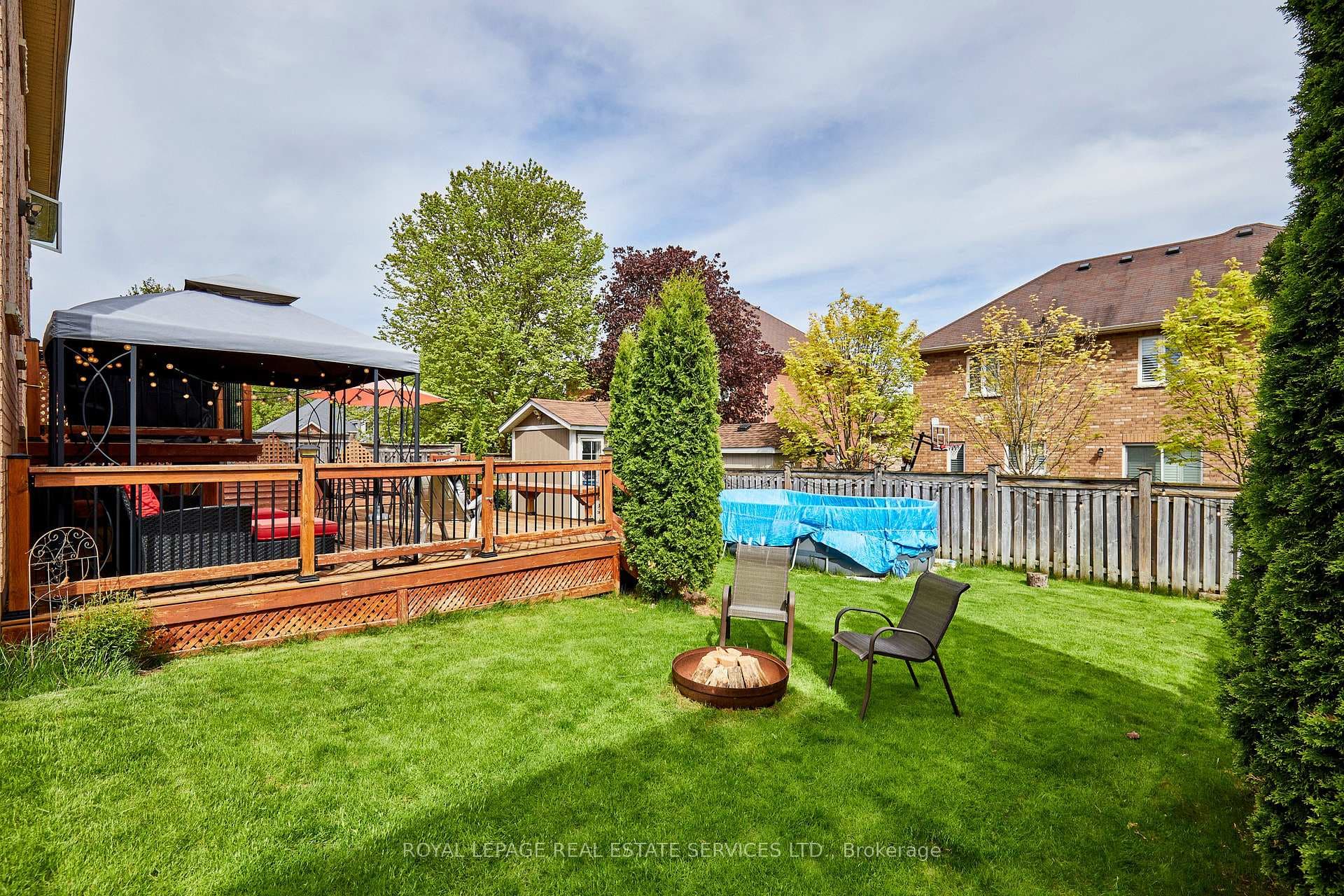 100 Walker Road - Semi-Detached photo 6 of 50 in Caledon, Ontario