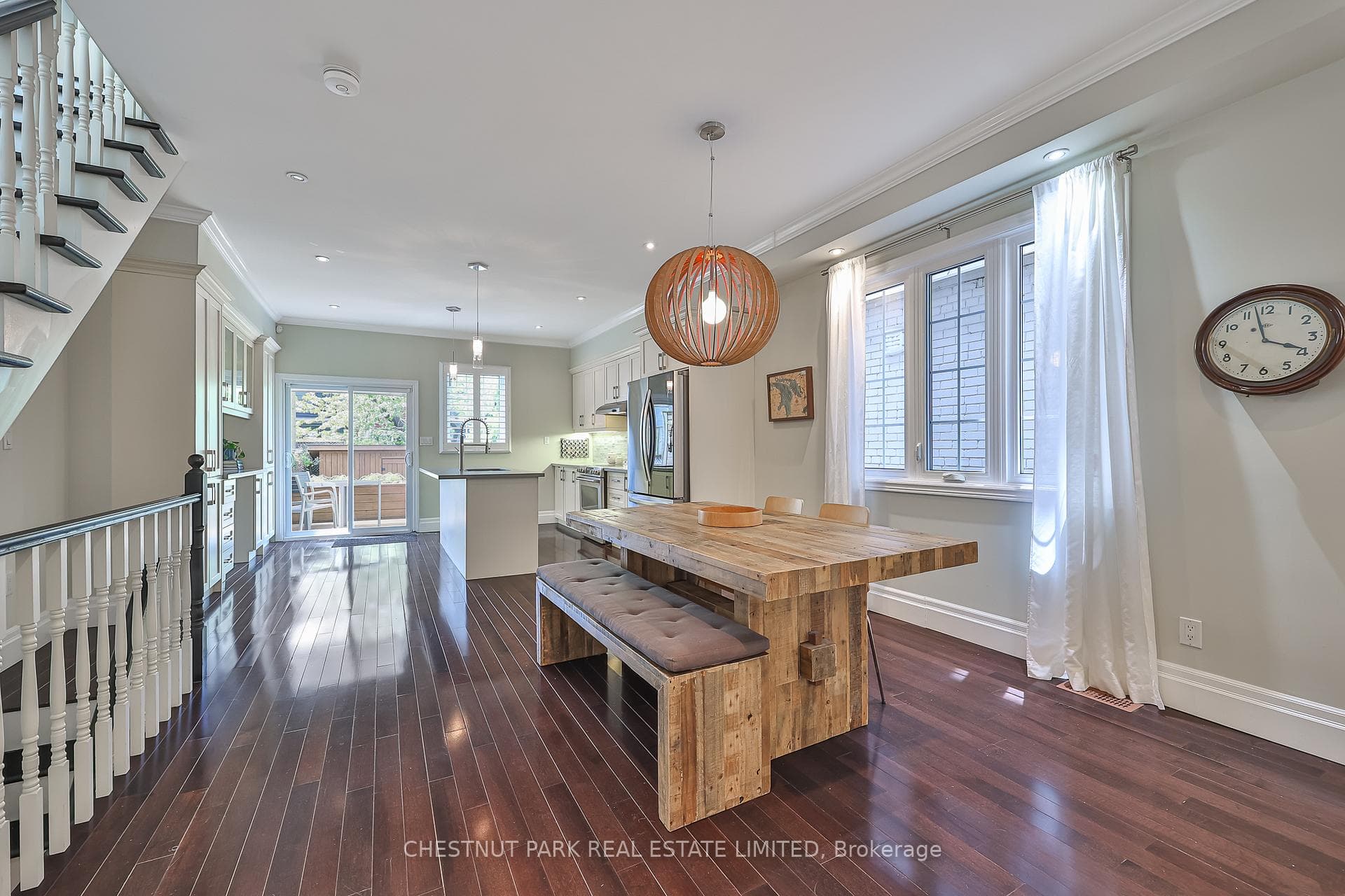 110 Booth Avenue - Semi-Detached photo 6 of 40 in Riverdale / Leslieville, Ontario