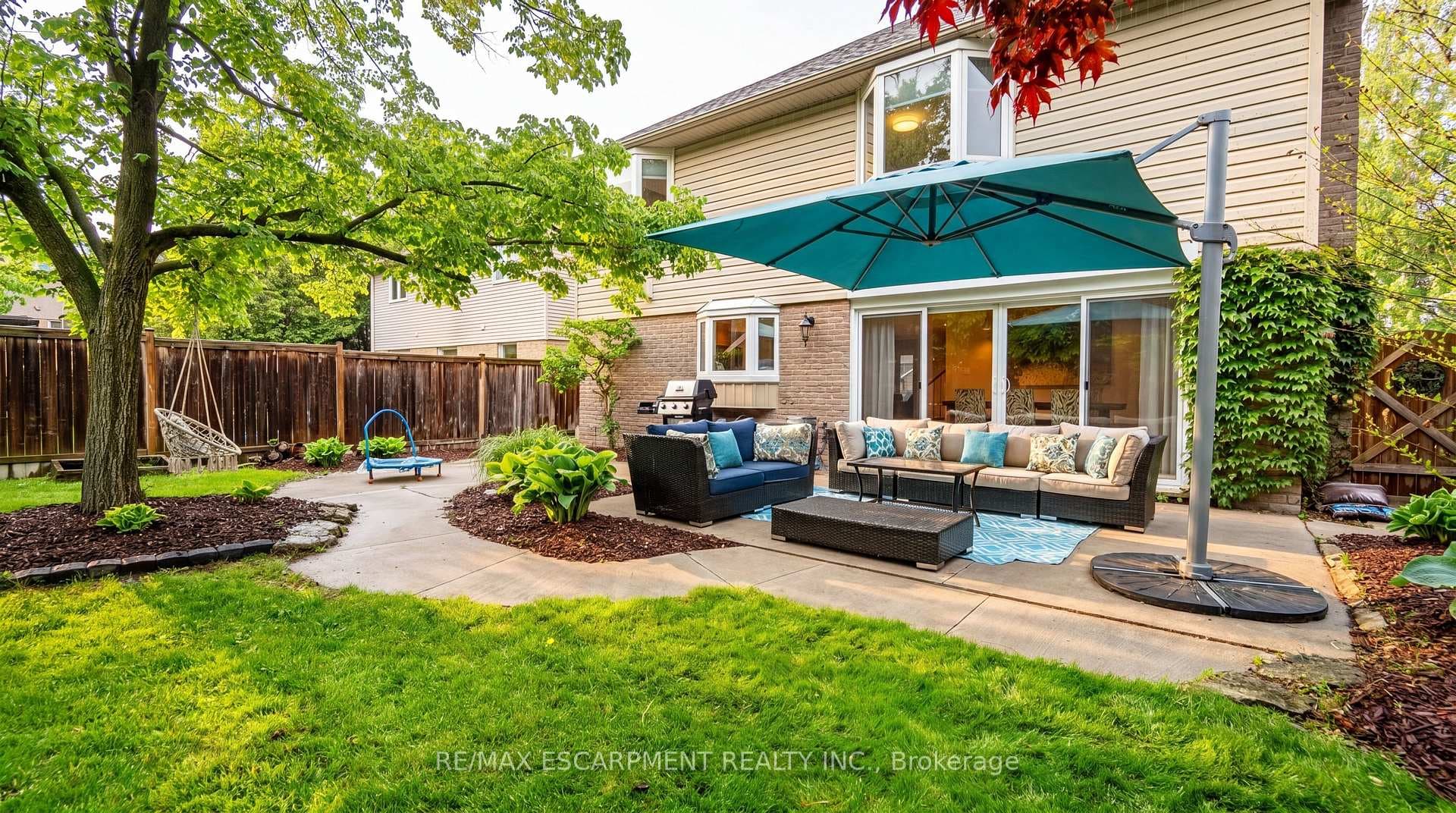 2393 Arnold Crescent - Detached photo 49 of 50 in Burlington, Ontario