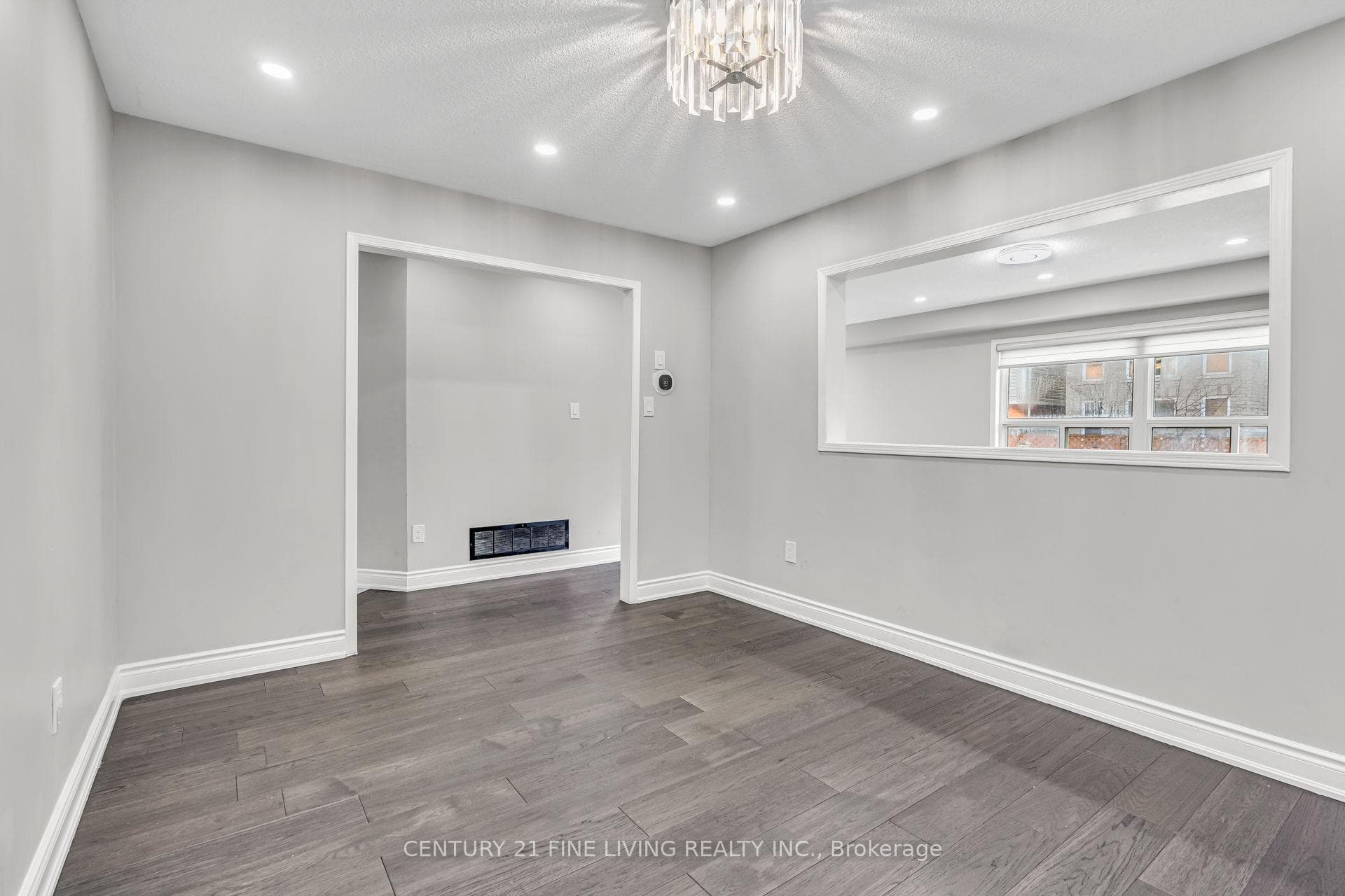 20 Edenvalley Road - Detached photo 17 of 38 in Brampton, Ontario