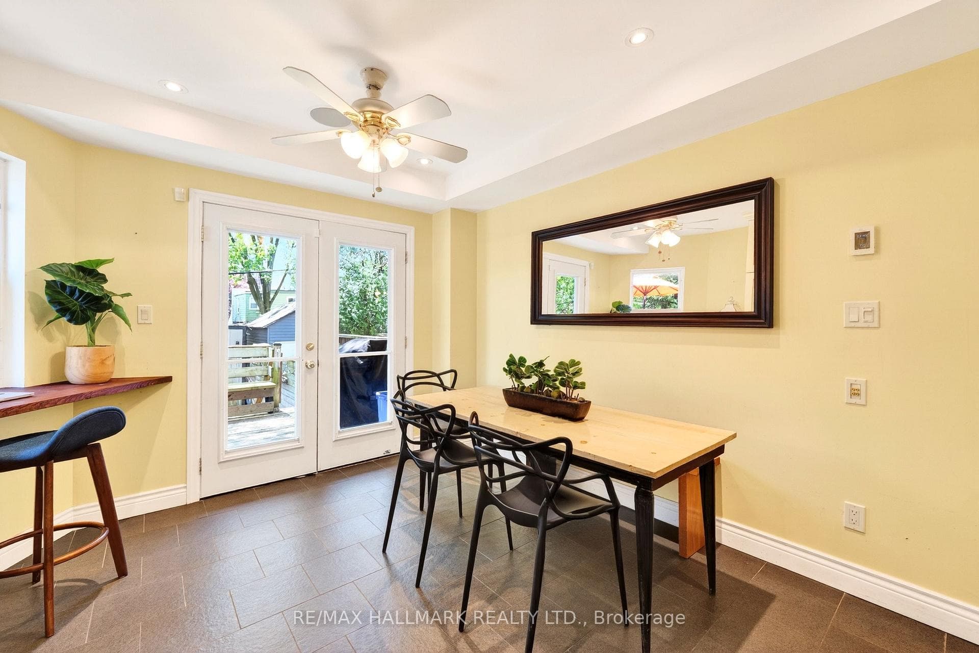 17 Mountalan Avenue - Semi-Detached photo 17 of 42 in Riverdale / Leslieville, Ontario