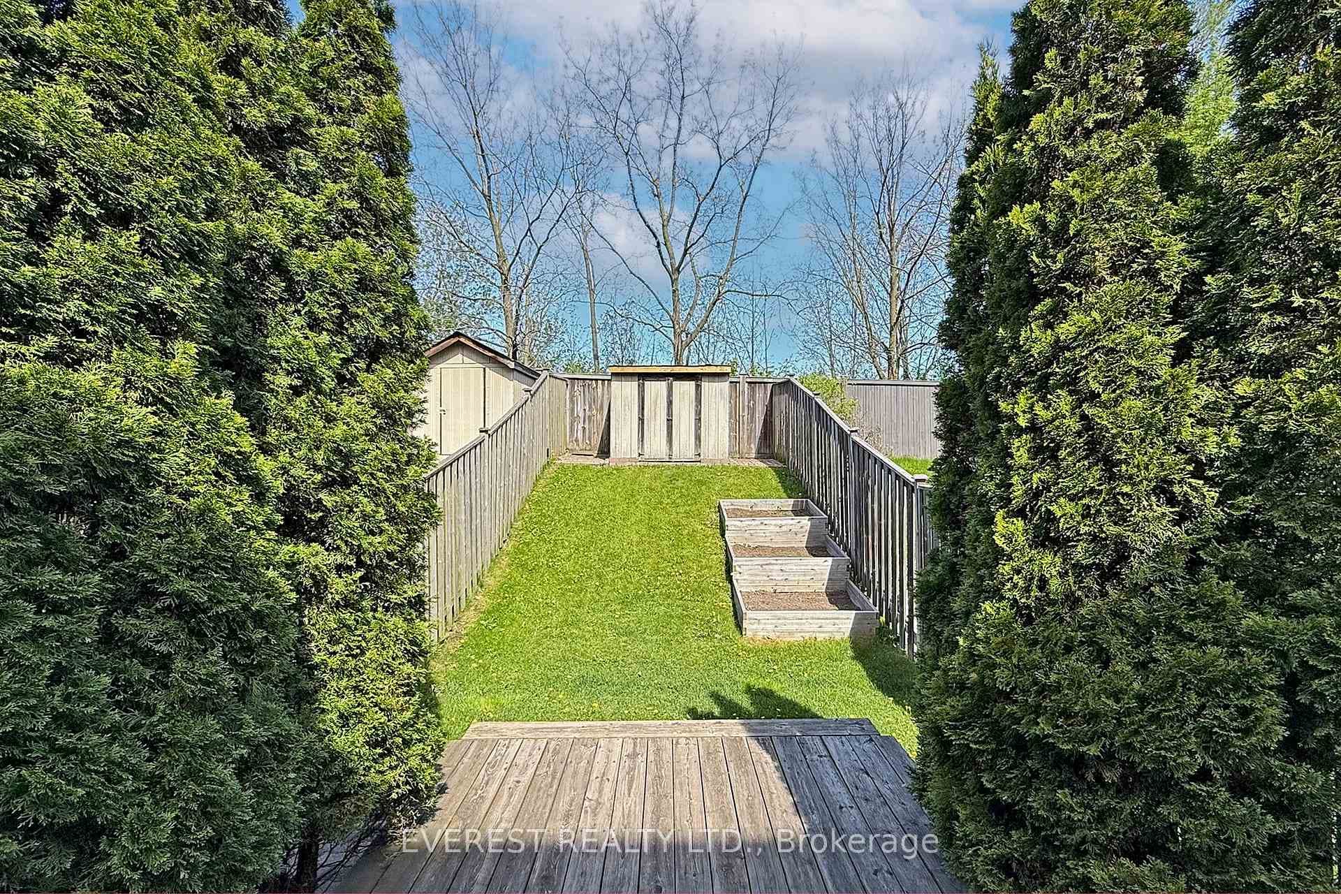 116 Conn Smythe Drive - Townhouse photo 47 of 47 in Scarborough (West Hill / Highland Creek), Ontario