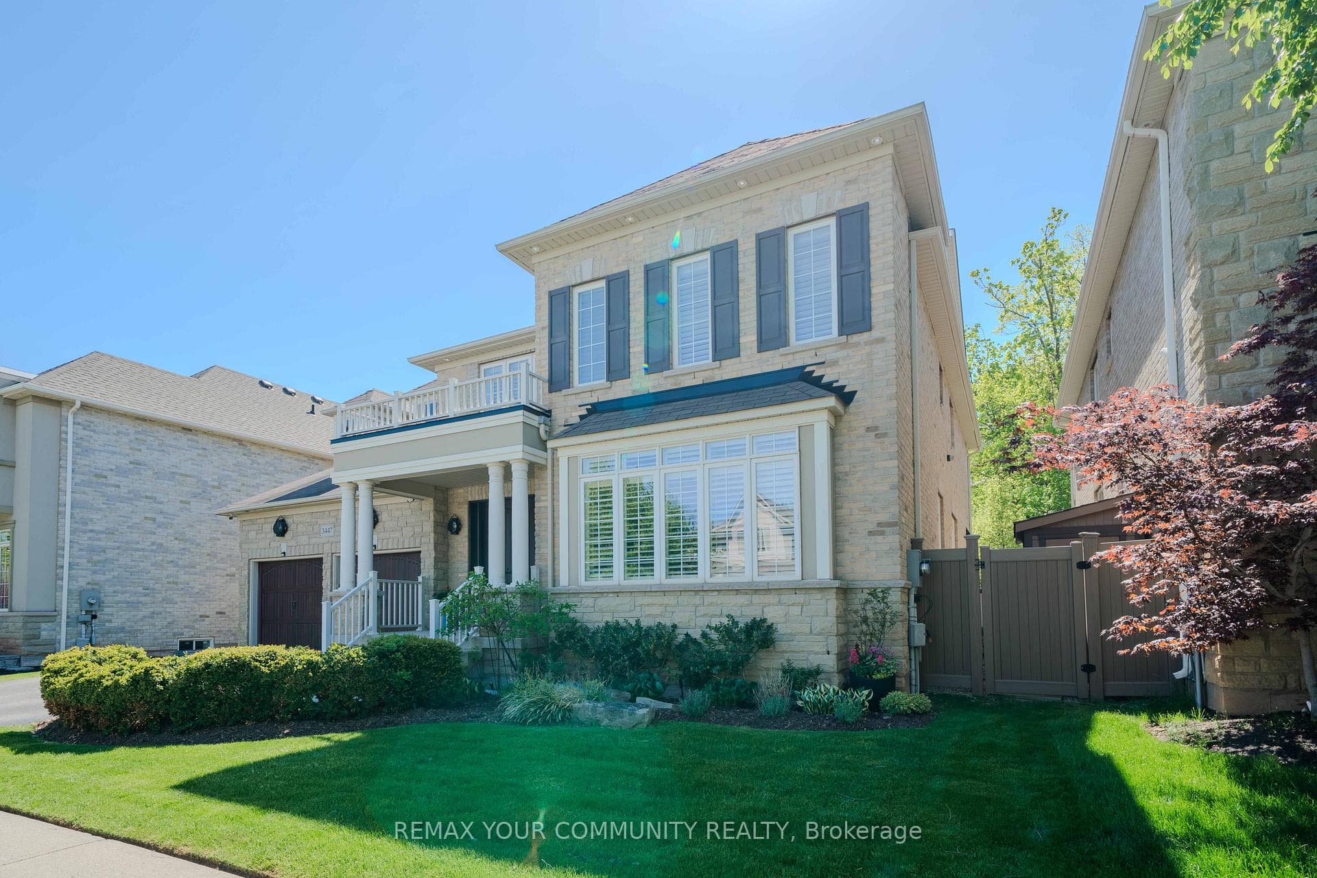 3447 Liptay Avenue - Detached photo 2 of 50 in Oakville, Ontario