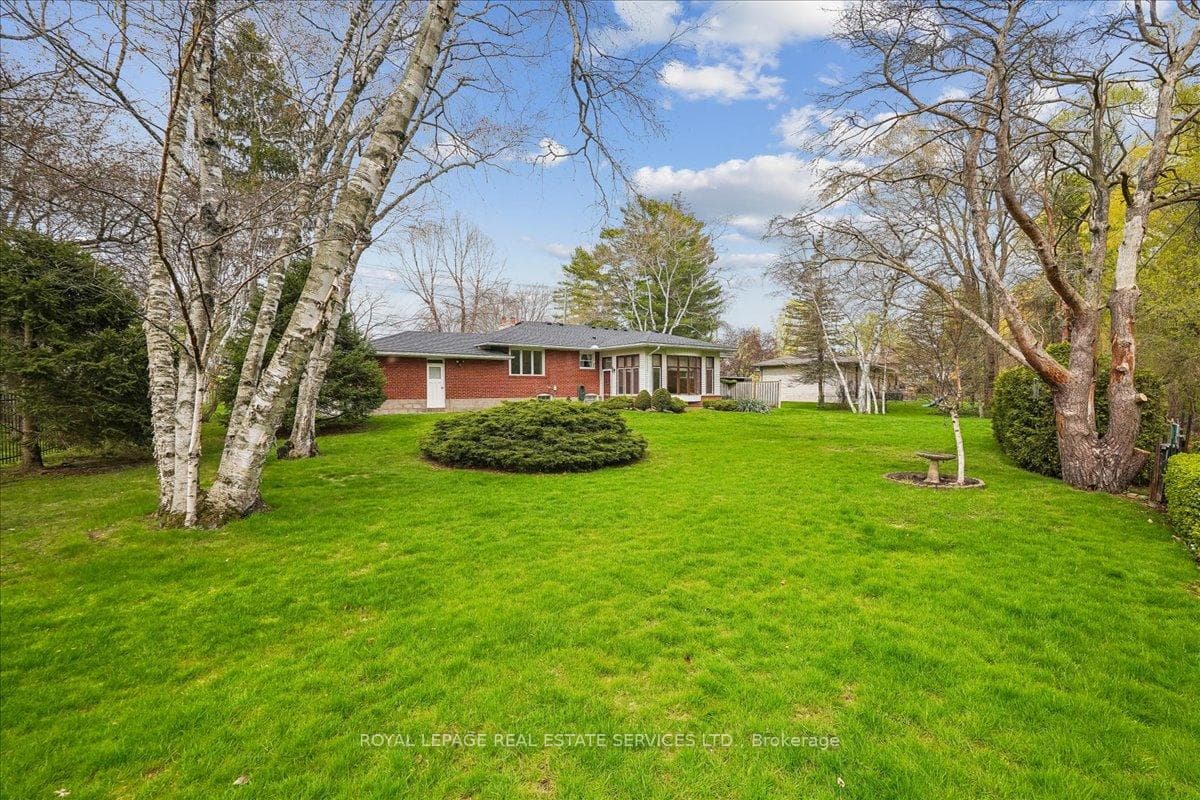 151 Wedgewood Drive - Detached photo 24 of 36 in Oakville, Ontario