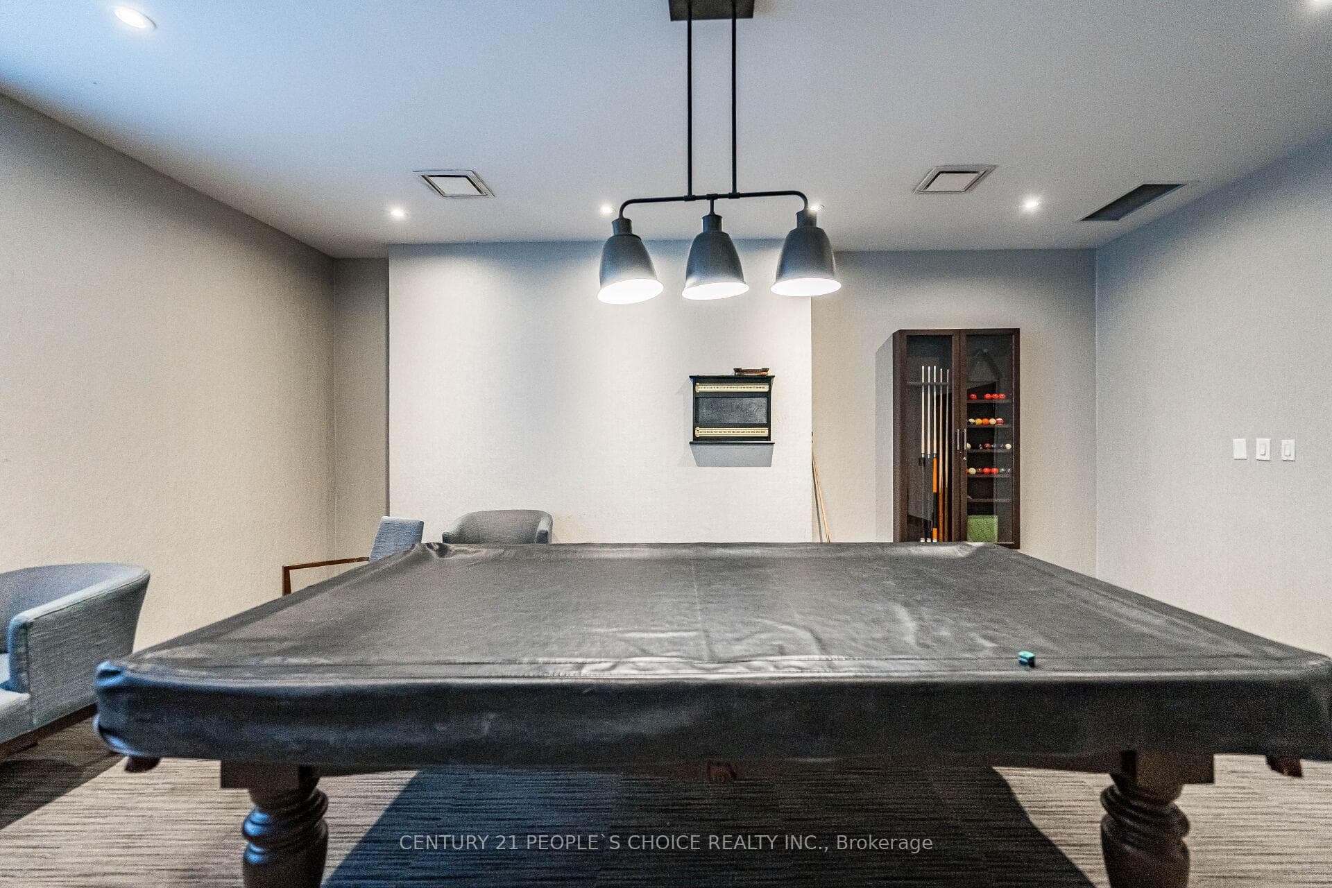 195 Wynford Drive Unit 1602 - Condo photo 35 of 37 in Flemingdon Park / Don Mills, Ontario