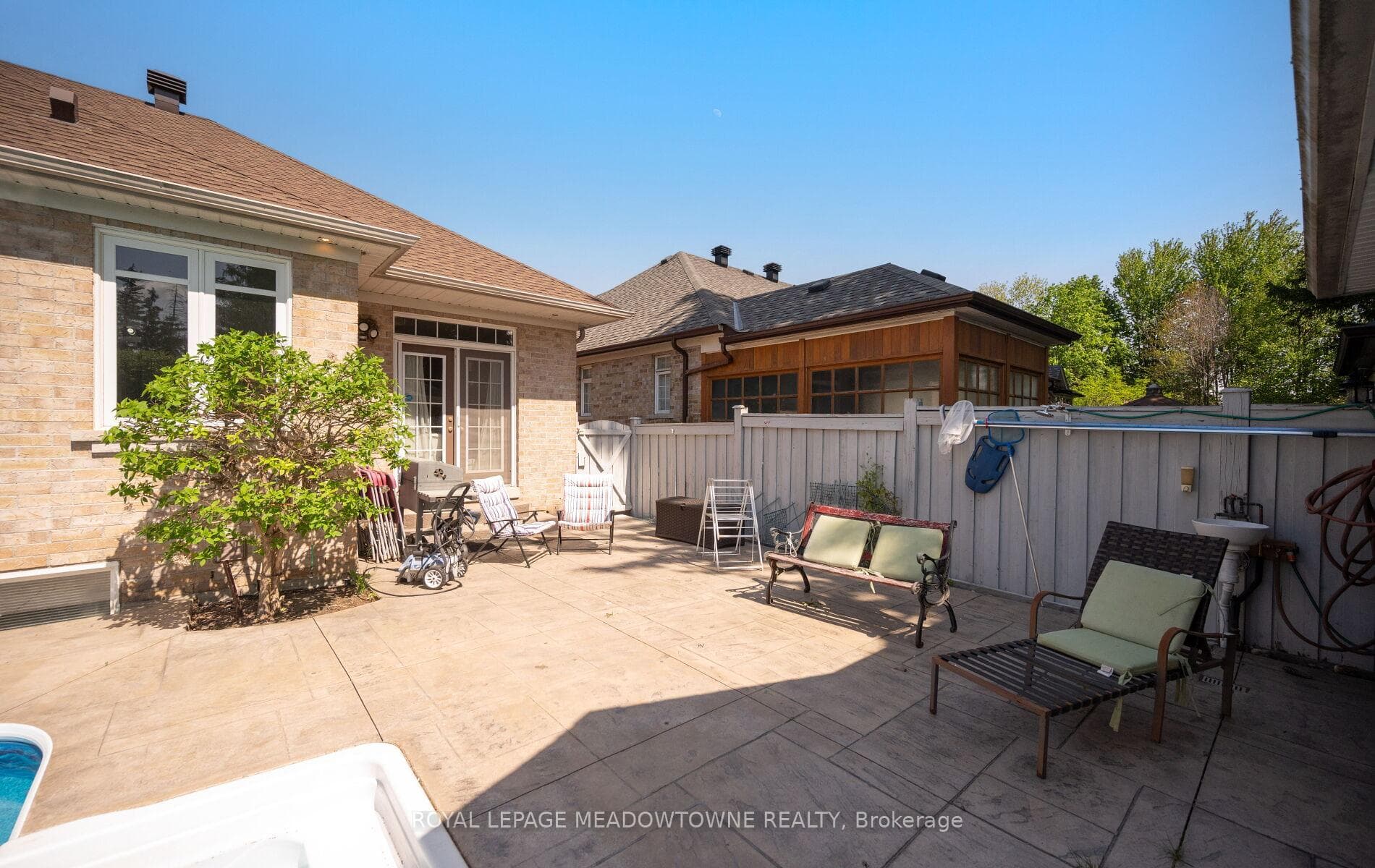 18 Tristan Court - Detached photo 31 of 37 in Brampton, Ontario