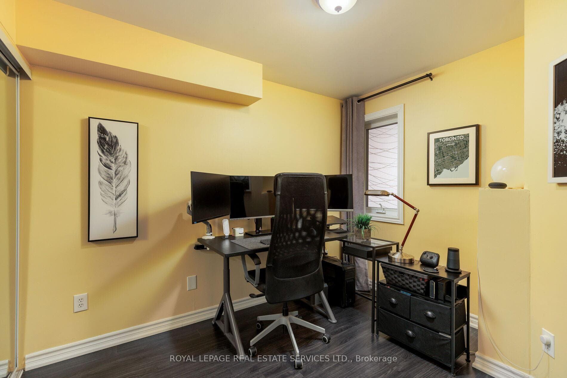 75 Bristol Road Unit 174 - Condo photo 17 of 22 in Mississauga, Ontario