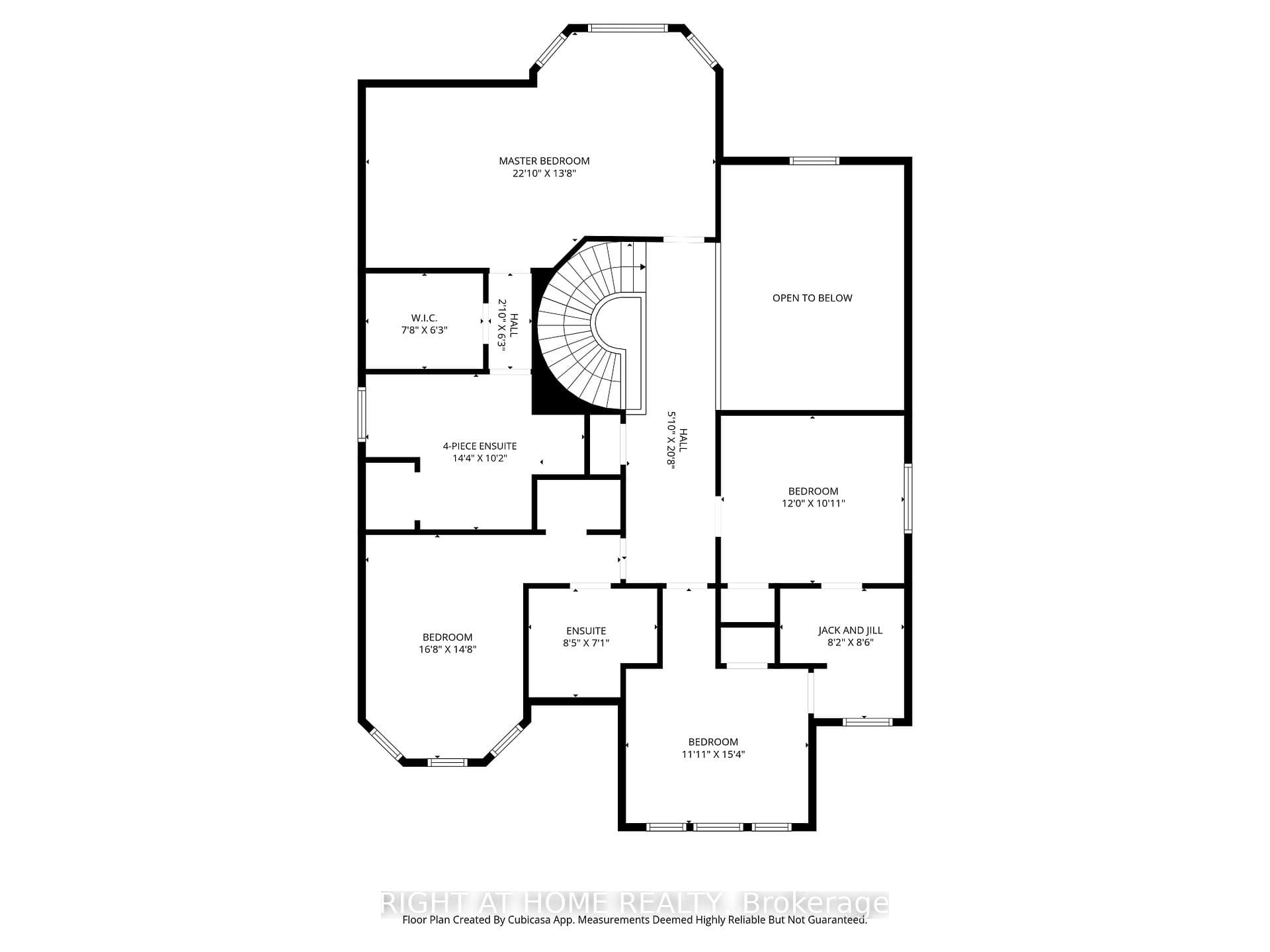 2275 Whitecliffe Way - Detached photo 38 of 38 in Oakville, Ontario