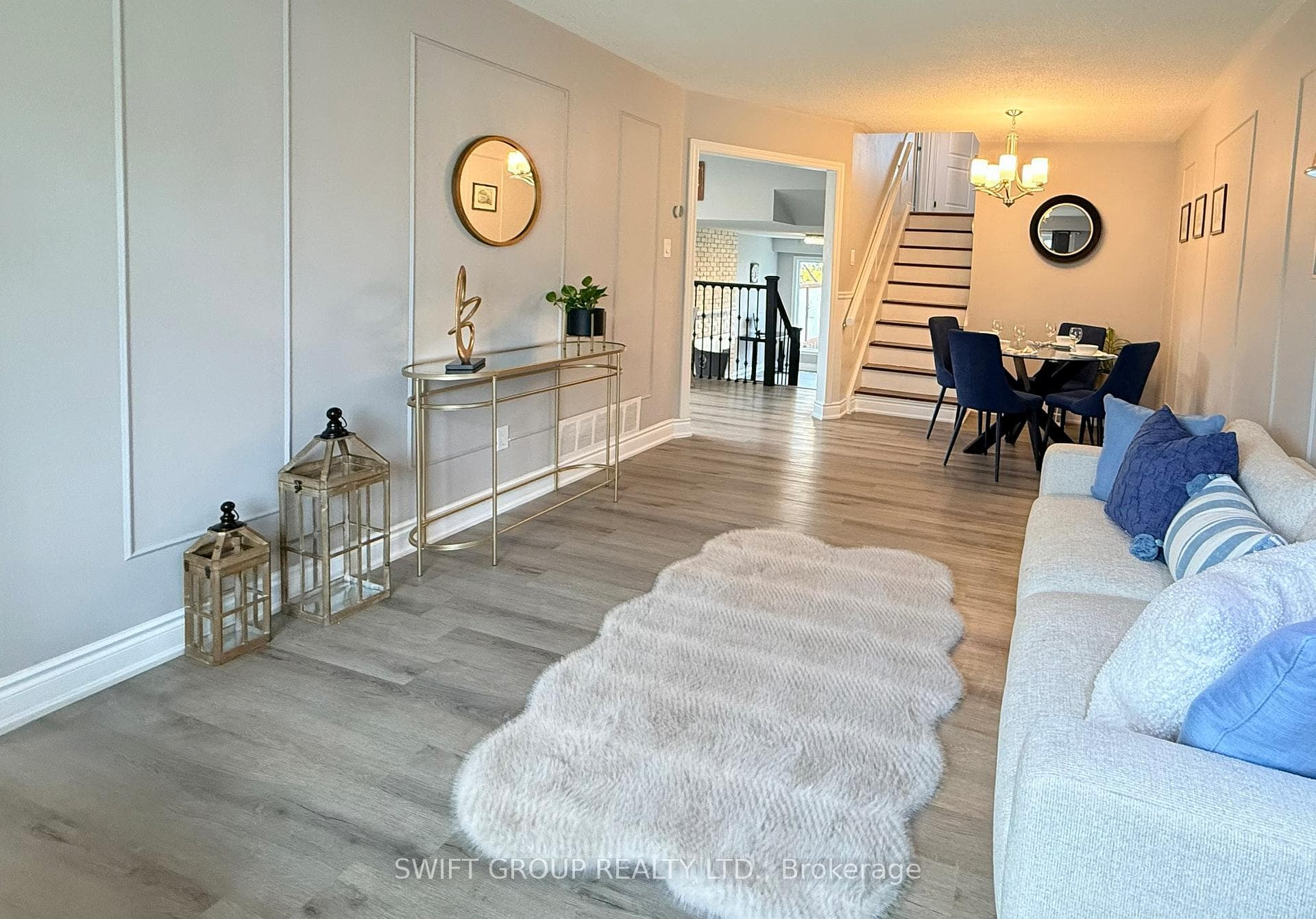 2218 Buttonbush Crescent - Detached photo 5 of 41 in Mississauga, Ontario