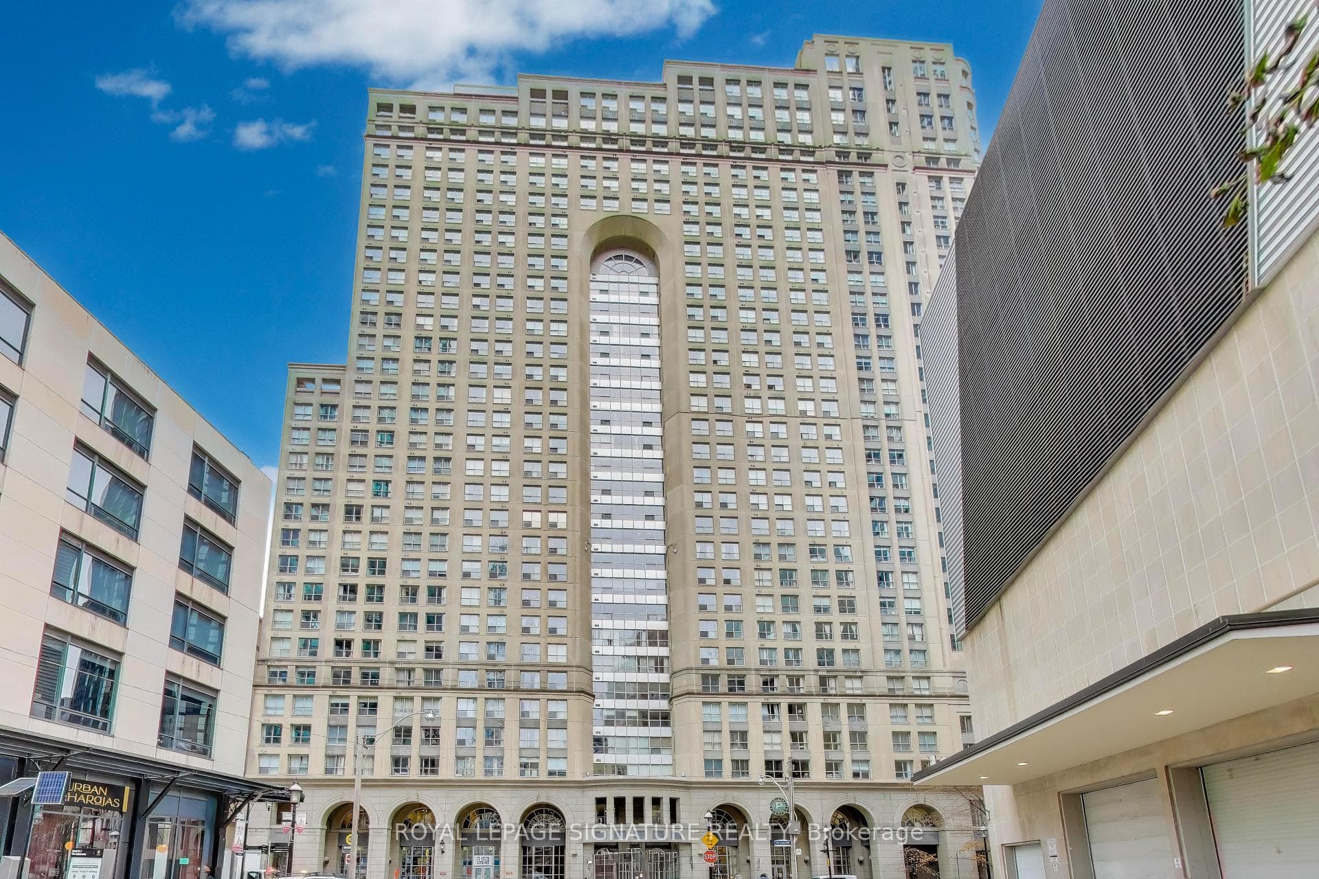 25 The Esplanade N/A Unit 2313 - Condo photo 31 of 32 in Regent Park / Cabbagetown / St. James Town, Ontario
