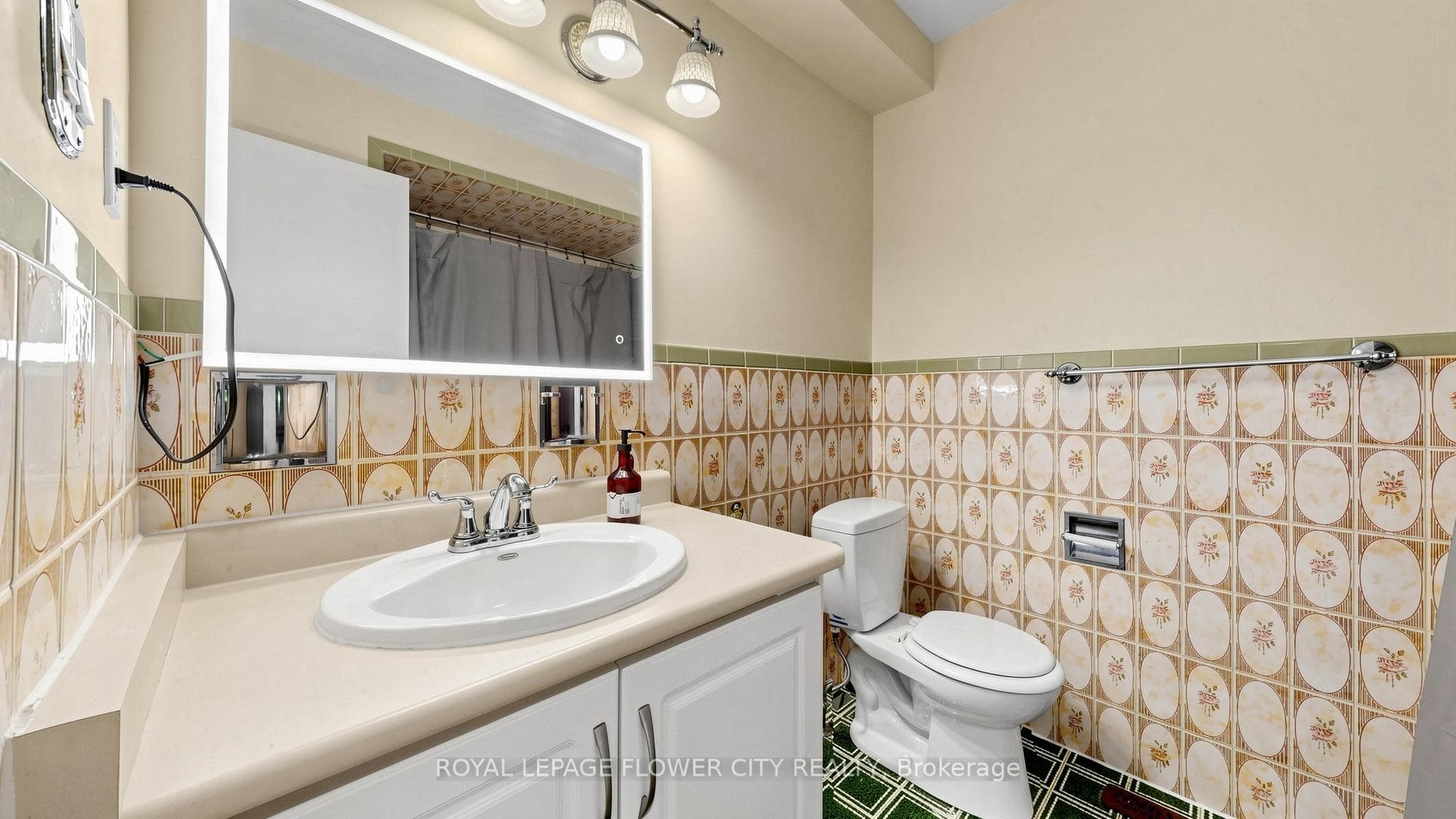 307 Royal Salisbury Way - Semi-Detached photo 32 of 48 in Brampton, Ontario
