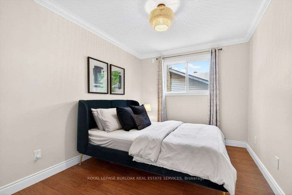 758 Francis Road - Detached photo 24 of 50 in Burlington, Ontario
