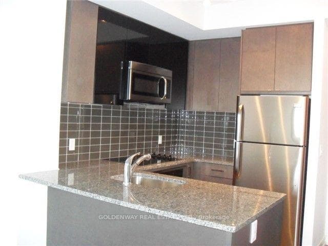 89 Dunfield Avenue Unit 2604 - New Construction photo 4 of 8 in Leaside / Davisville, Ontario
