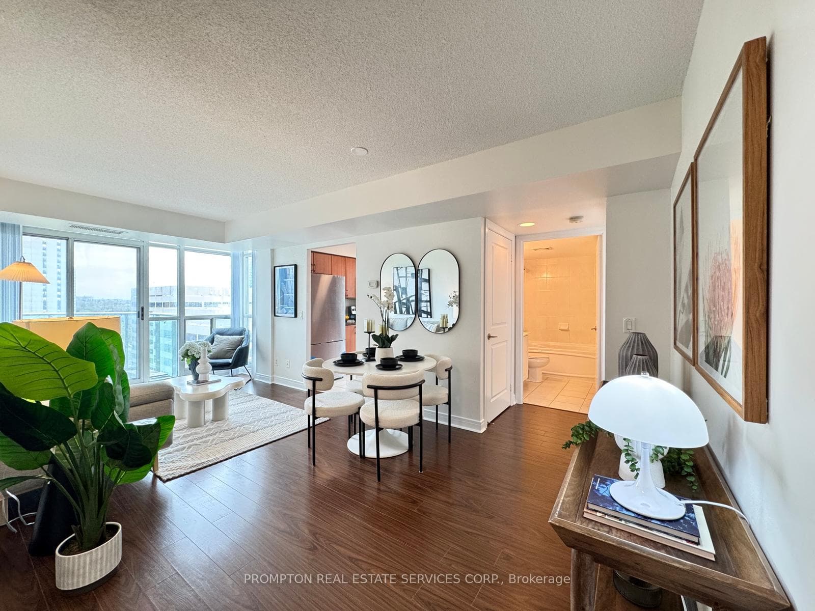 35 Bales Avenue Unit 1206 - home for sale in Willowdale / Newtonbrook, Ontario