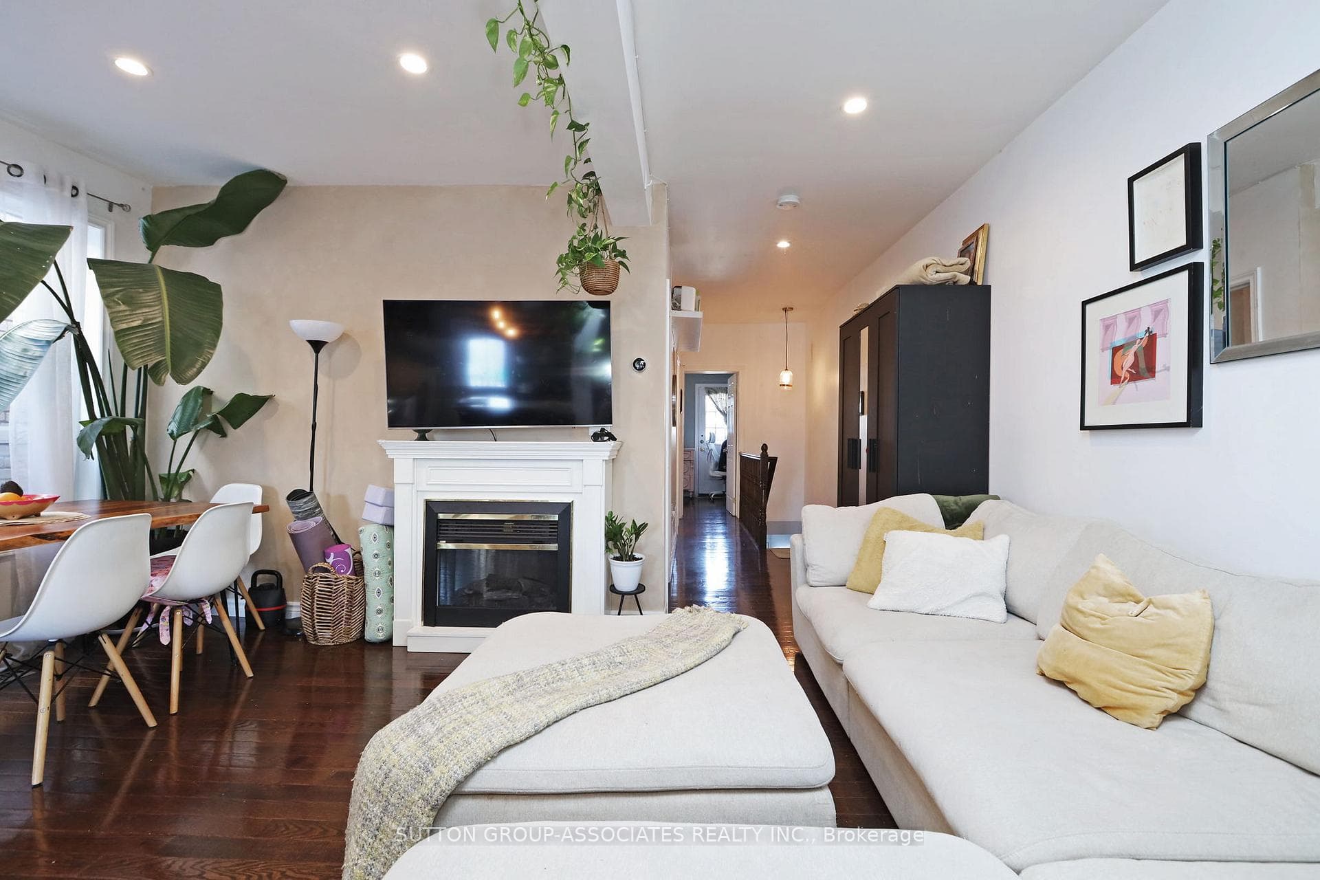 20 Ashdale Avenue - Semi-Detached photo 17 of 47 in Riverdale / Leslieville, Ontario