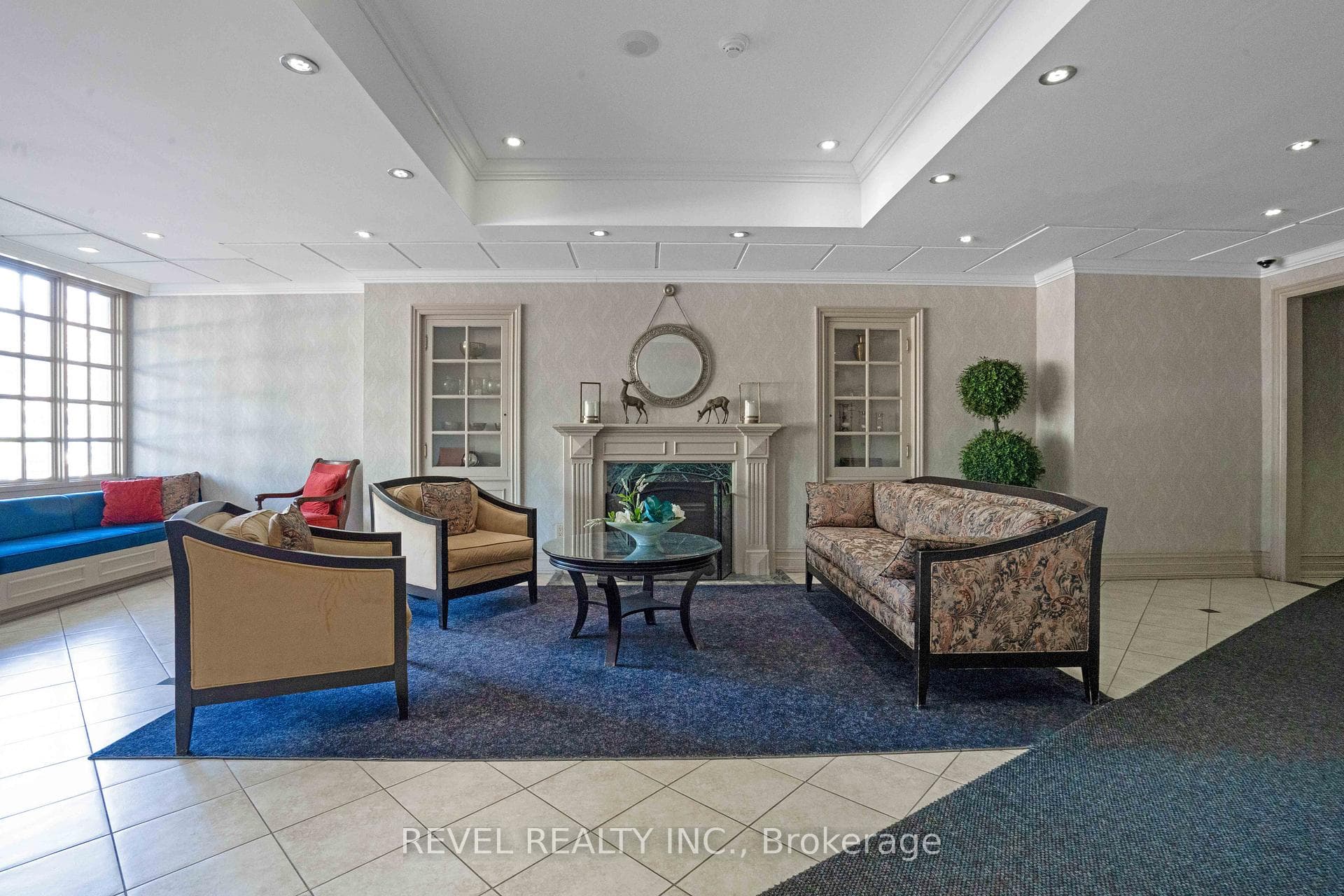 1360 Rathburn Road Unit 403 - Condo photo 25 of 31 in Mississauga, Ontario