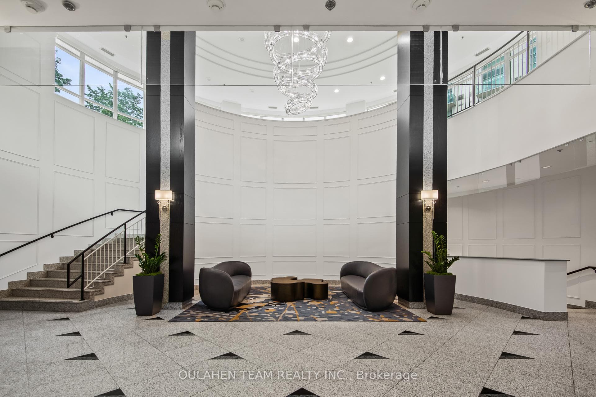 16 Harrison Garden Boulevard Unit 309 - Condo photo 31 of 35 in Willowdale / Newtonbrook, Ontario