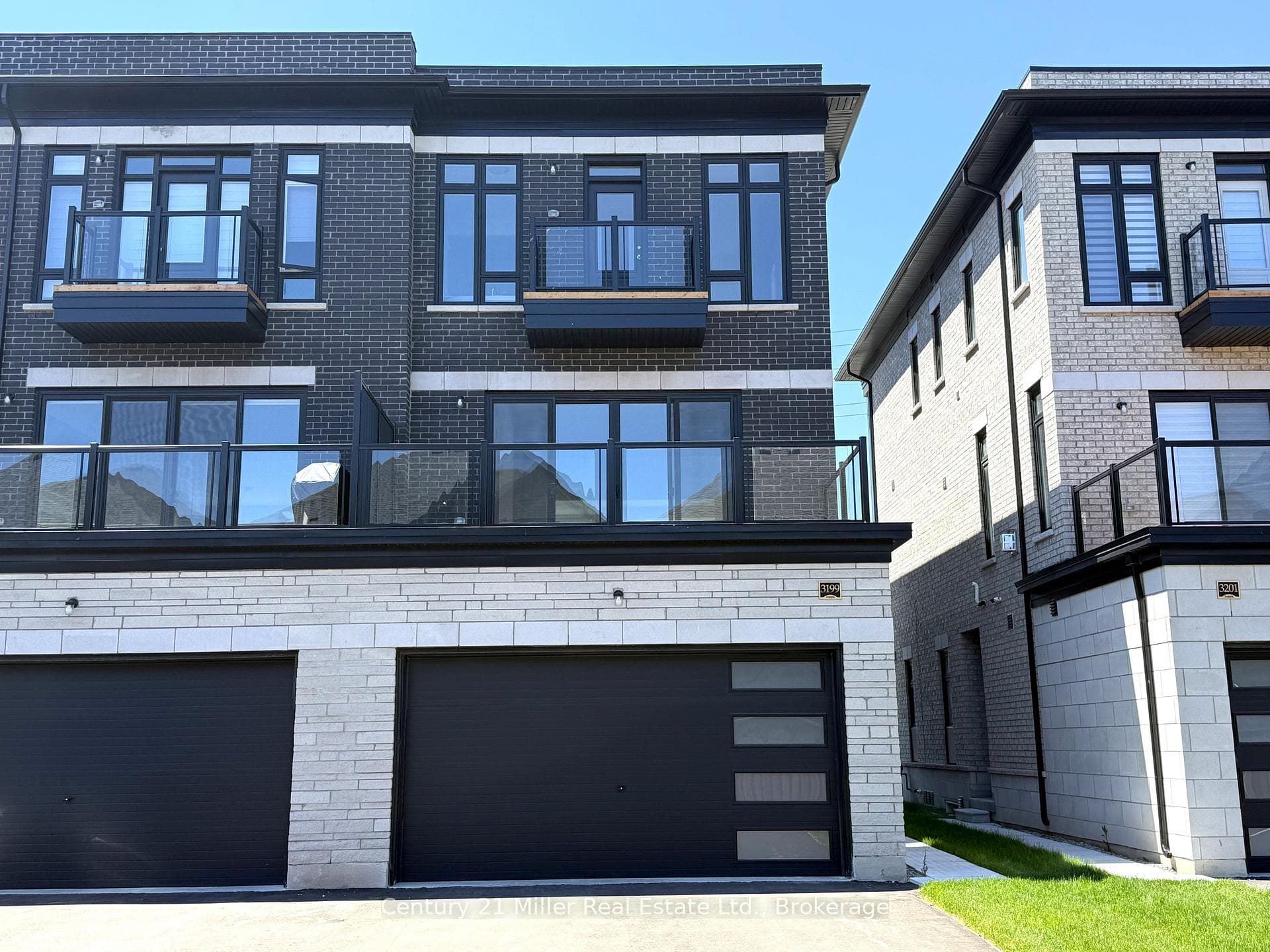 3199 Sixth Line - Townhouse photo 38 of 38 in Oakville, Ontario