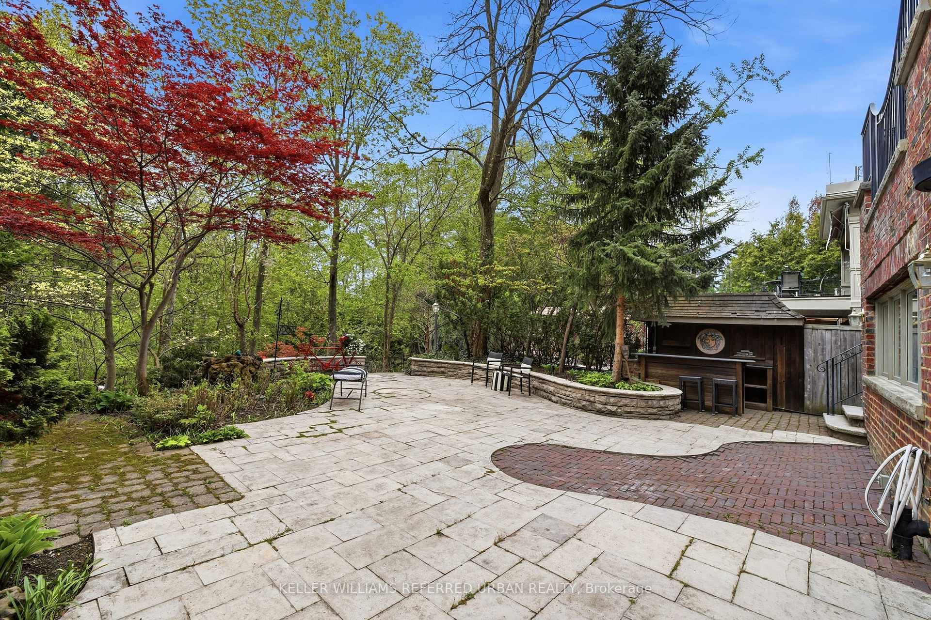 41 Wentworth Avenue - Detached photo 44 of 50 in Thornhill / Willowdale, Ontario