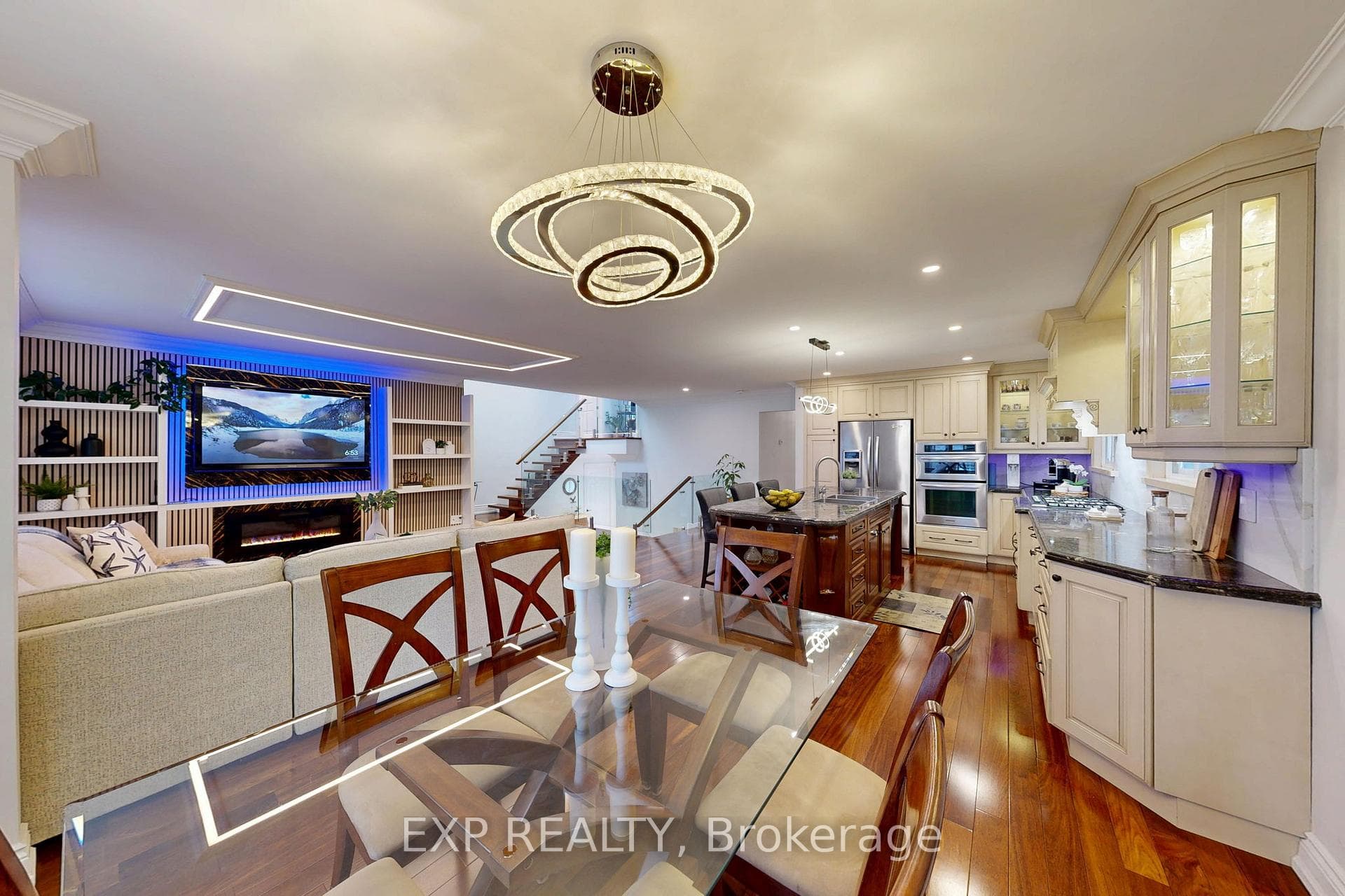 2439 Bridge Road - Detached photo 17 of 50 in Oakville, Ontario