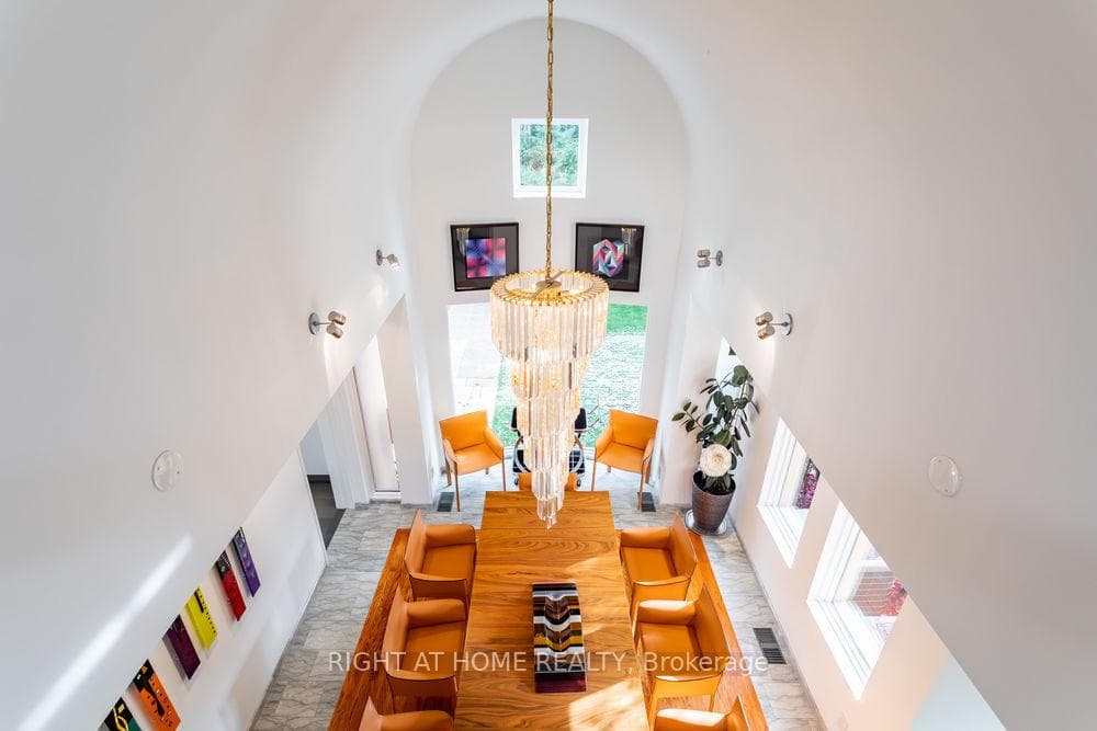 1 Friars Lane - Detached photo 9 of 50 in Etobicoke (Islington / Rexdale), Ontario