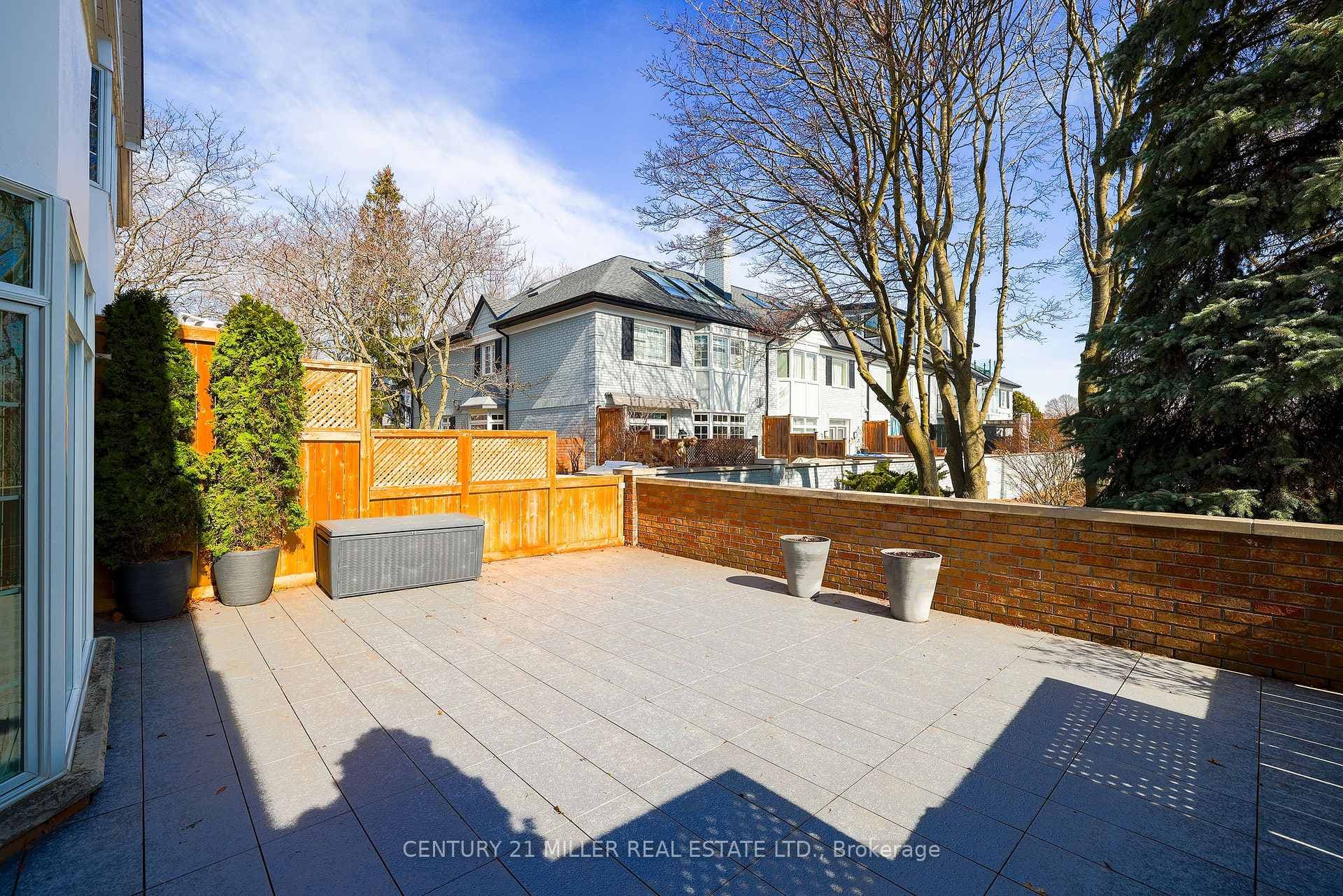 23 Chisholm Street - Townhouse photo 33 of 33 in Oakville, Ontario