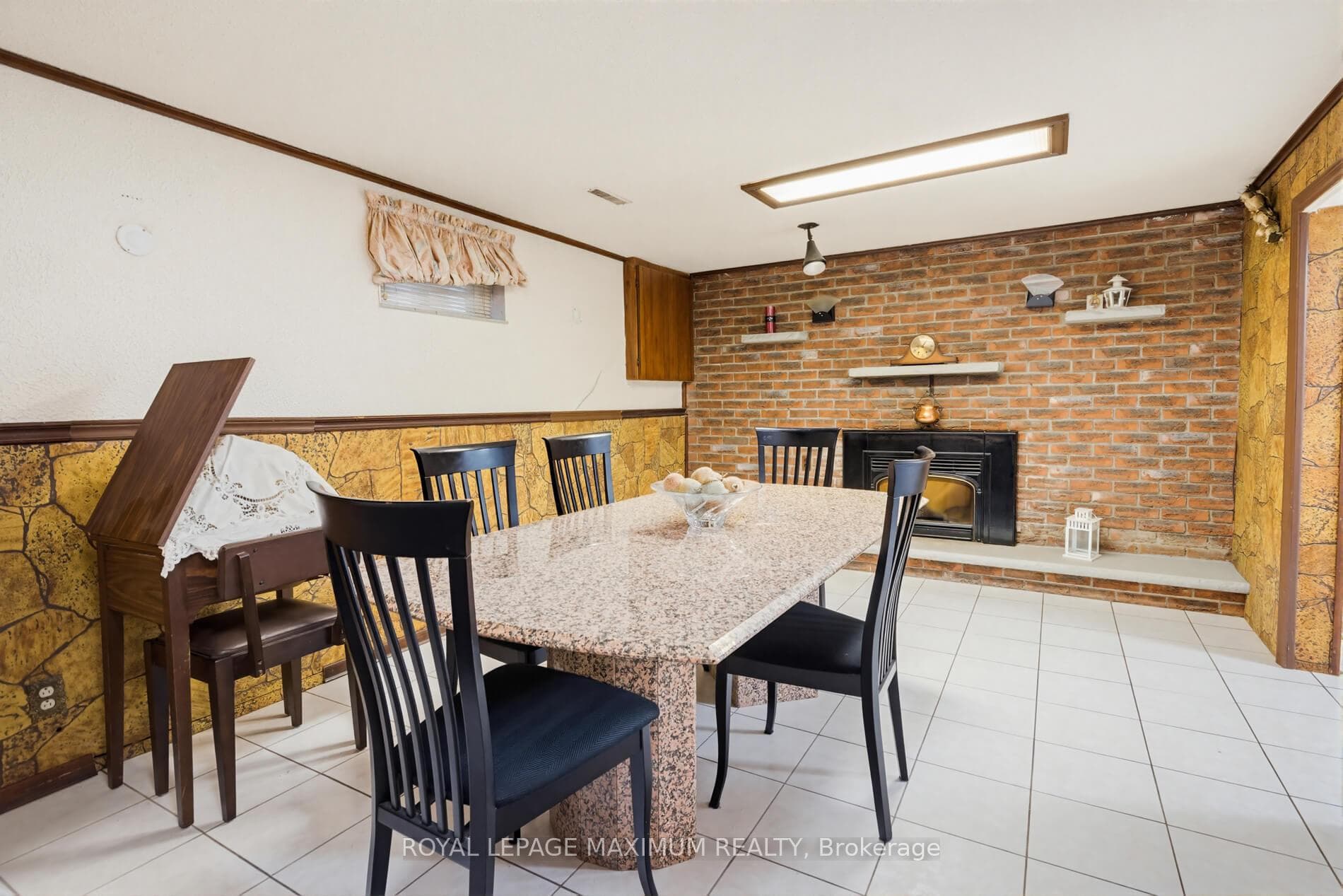 124 Nortonville Drive - Detached photo 31 of 47 in Scarborough Village / Eglinton East, Ontario