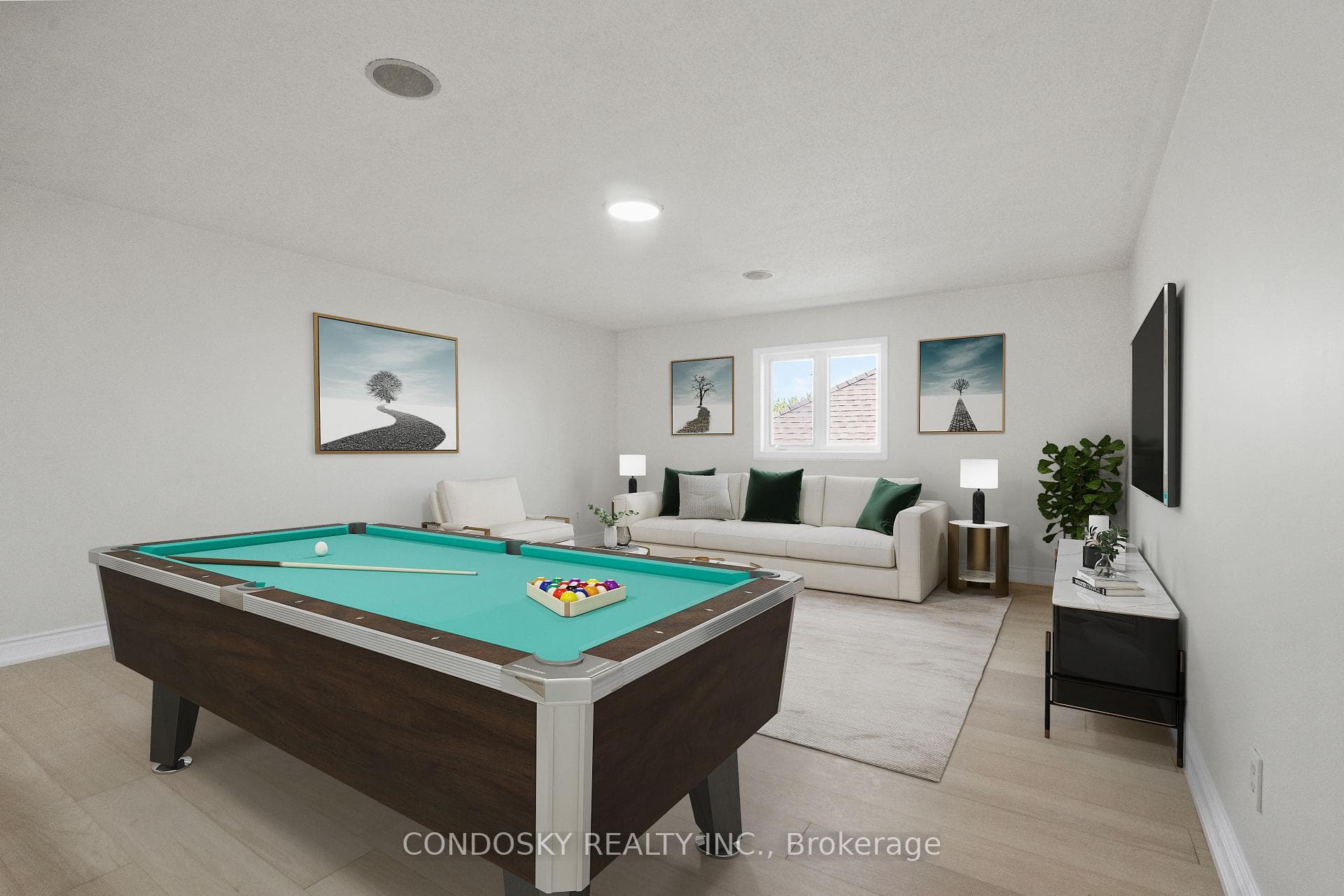 3322 Fox Run Circle - Detached photo 34 of 50 in Oakville, Ontario
