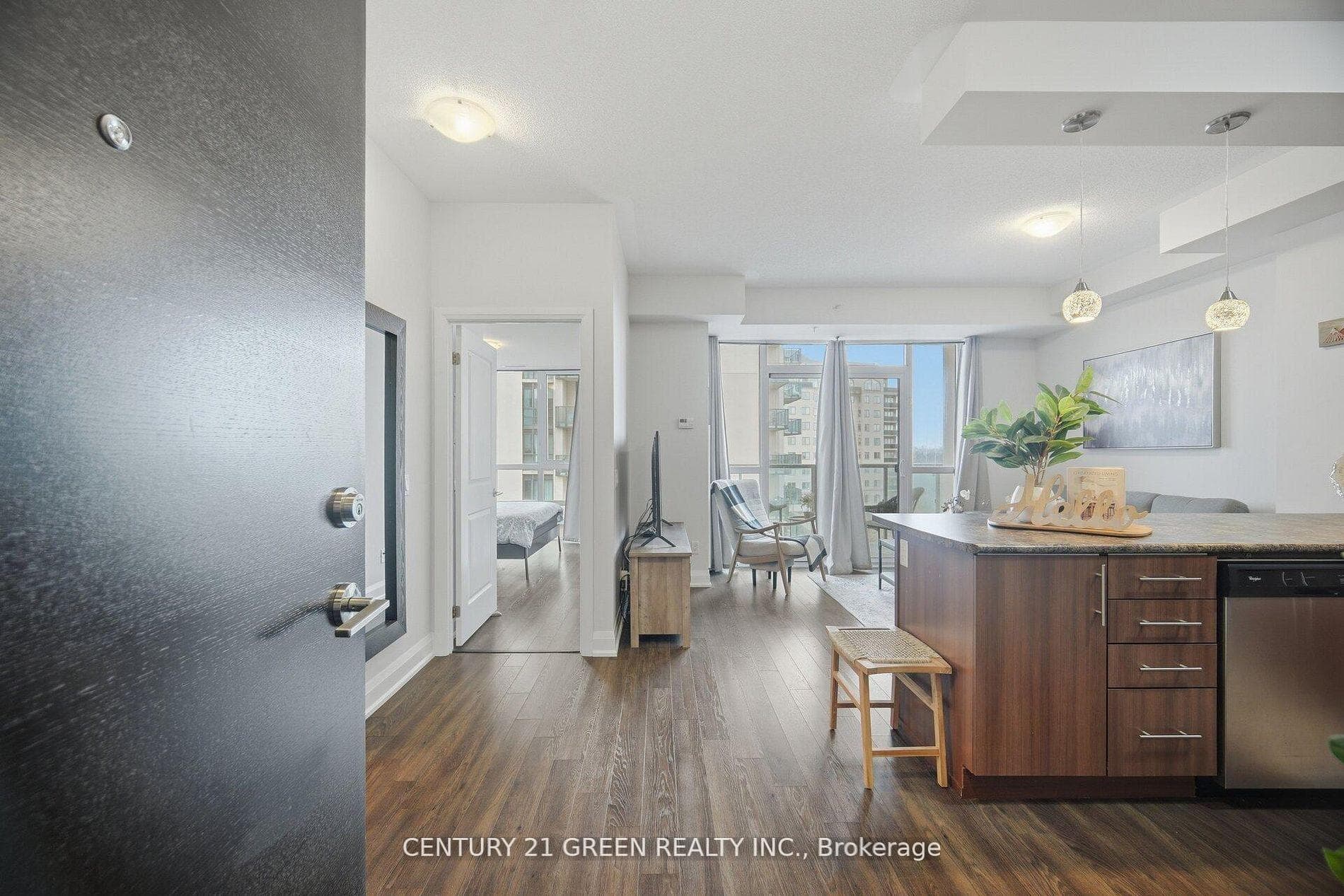 55 Yorkland Boulevard Unit 409 - Condo photo 5 of 27 in Brampton, Ontario