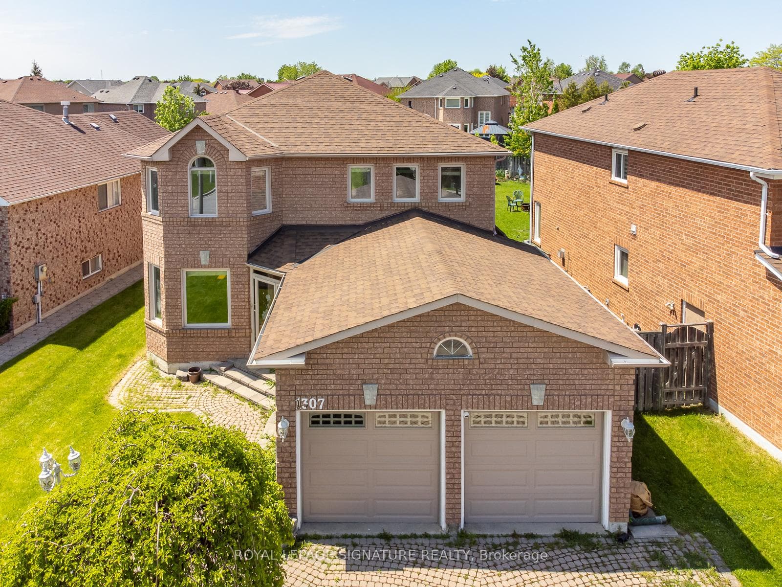 1307 Midgreen Lane - Detached photo 1 of 50 in Mississauga, Ontario