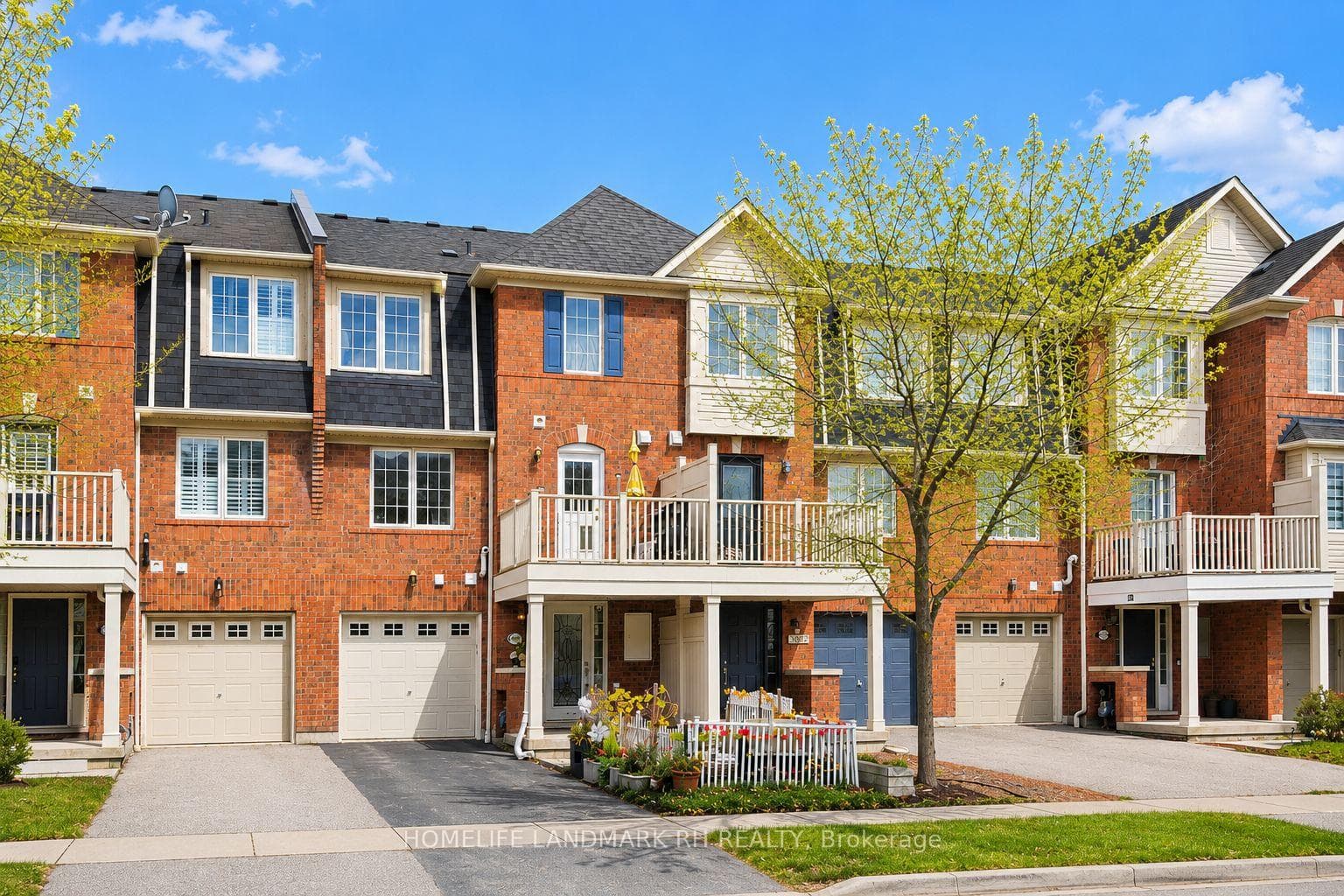 3060 Dewridge Avenue - Townhouse photo 21 of 21 in Oakville, Ontario