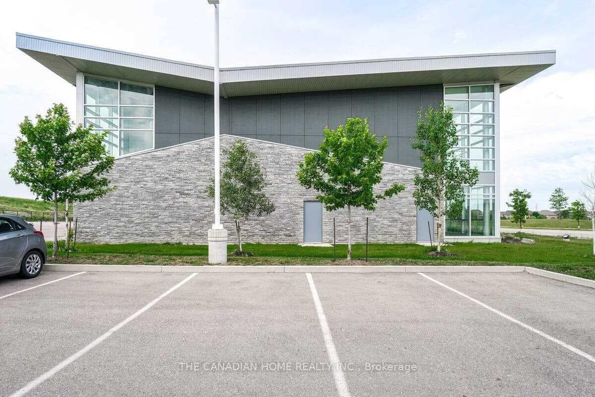 4645 Palladium Way - New Construction photo 7 of 34 in Burlington, Ontario
