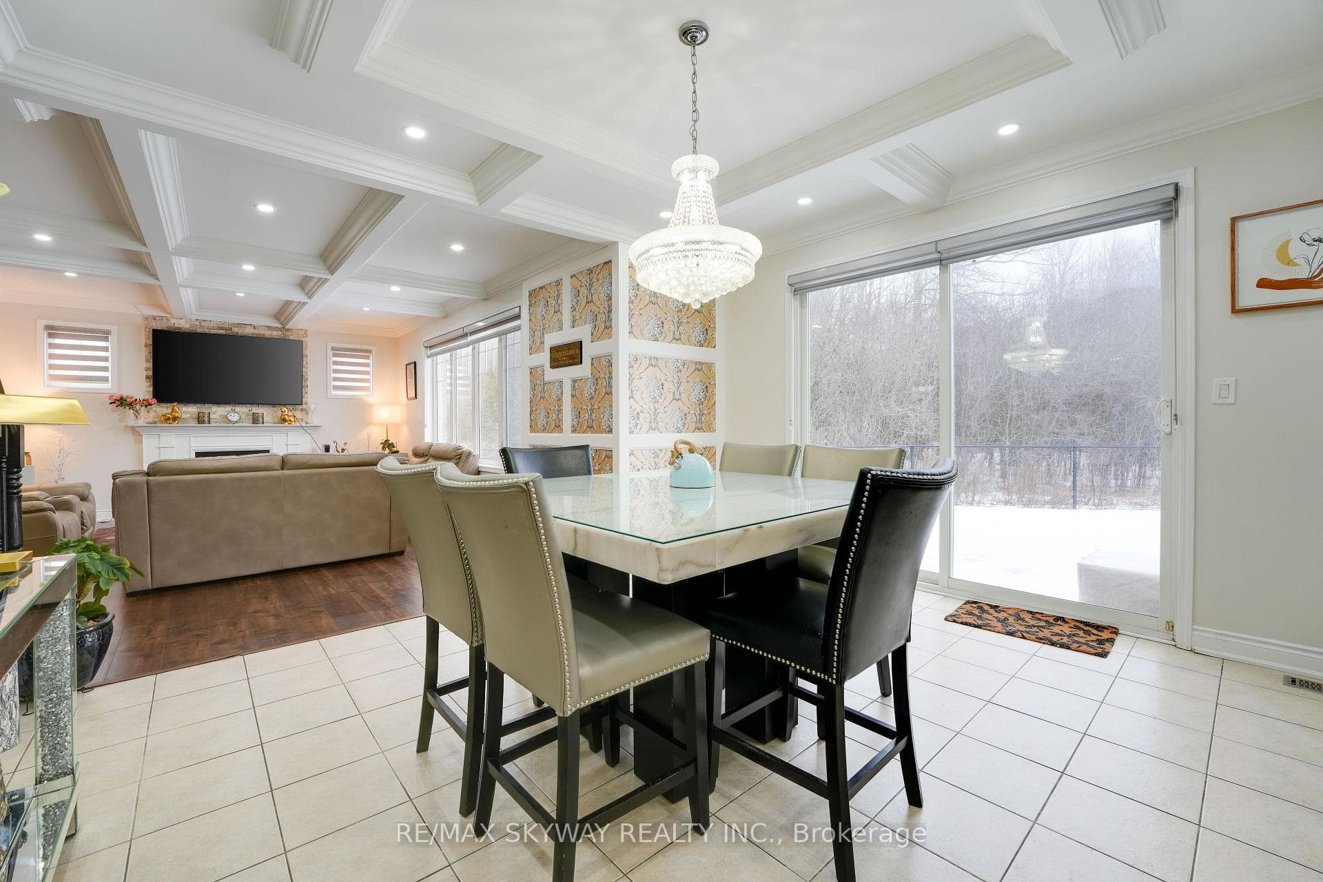 67 Veterans Drive - Detached photo 12 of 50 in Brampton, Ontario