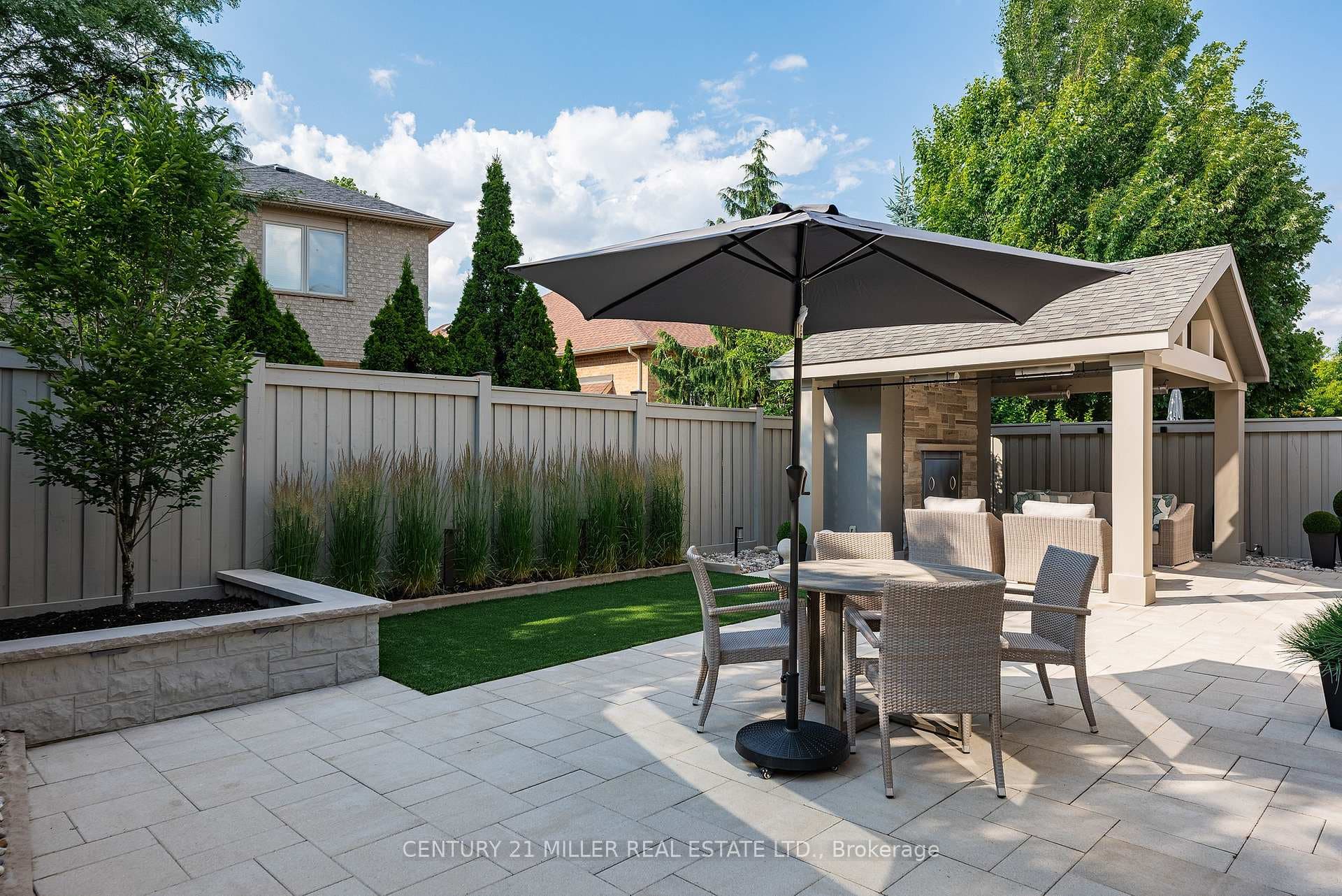 2201 Rochester Circle - Detached photo 42 of 47 in Oakville, Ontario