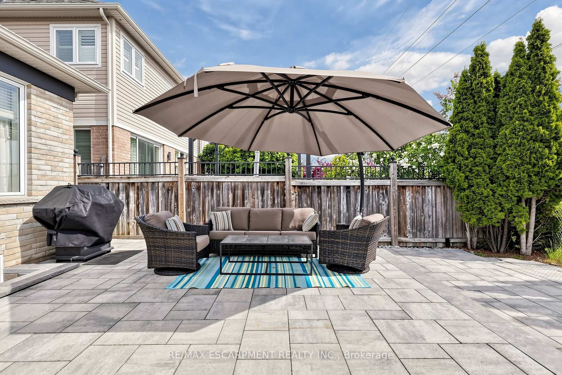 4176 Saunders Crescent - Detached photo 45 of 50 in Burlington, Ontario