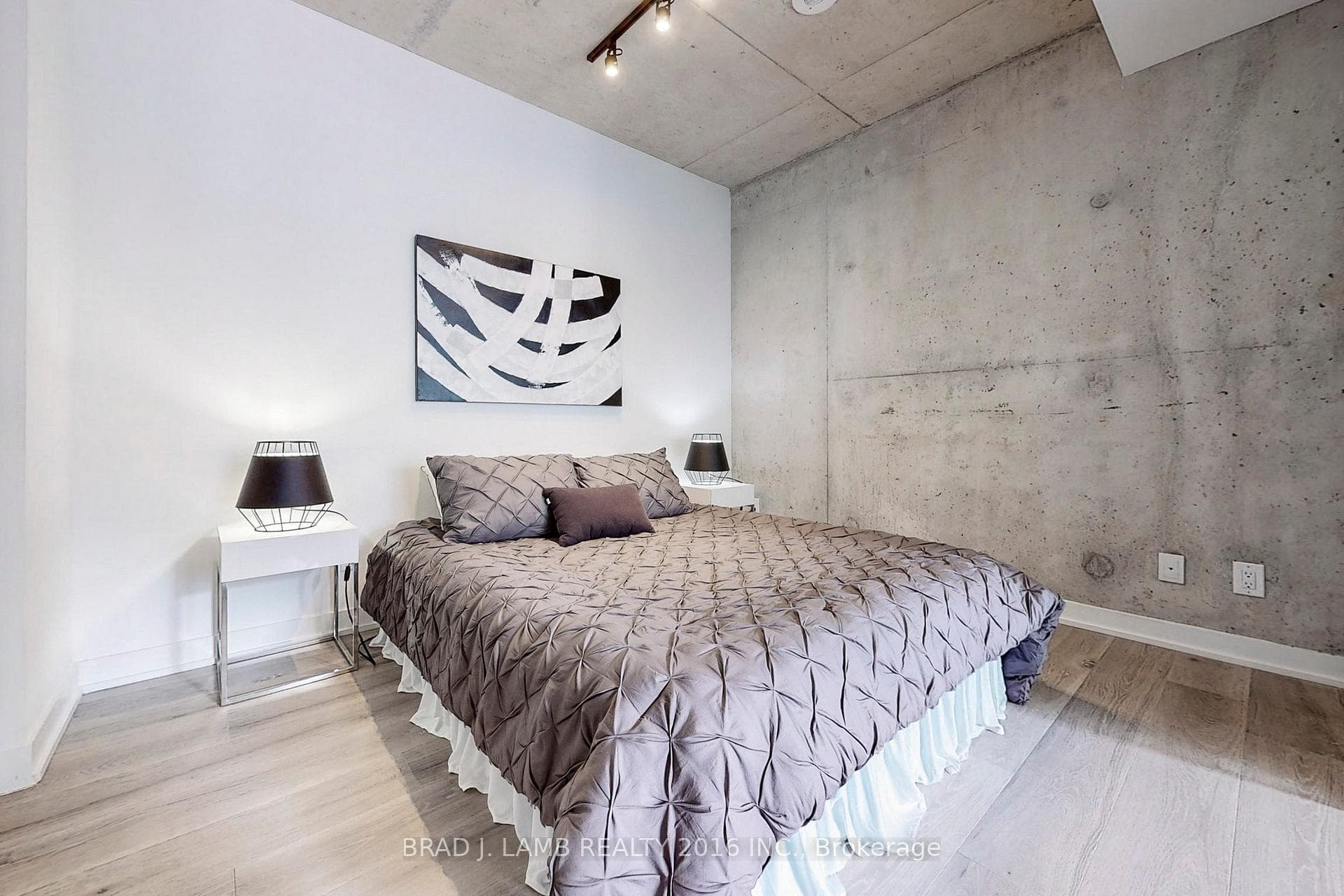 55 Ontario Street Unit 521 - New Construction photo 22 of 46 in Regent Park / Cabbagetown / St. James Town, Ontario