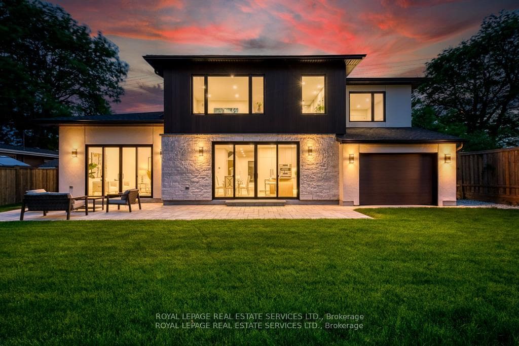 559 Walkers Line - Detached photo 50 of 50 in Burlington, Ontario