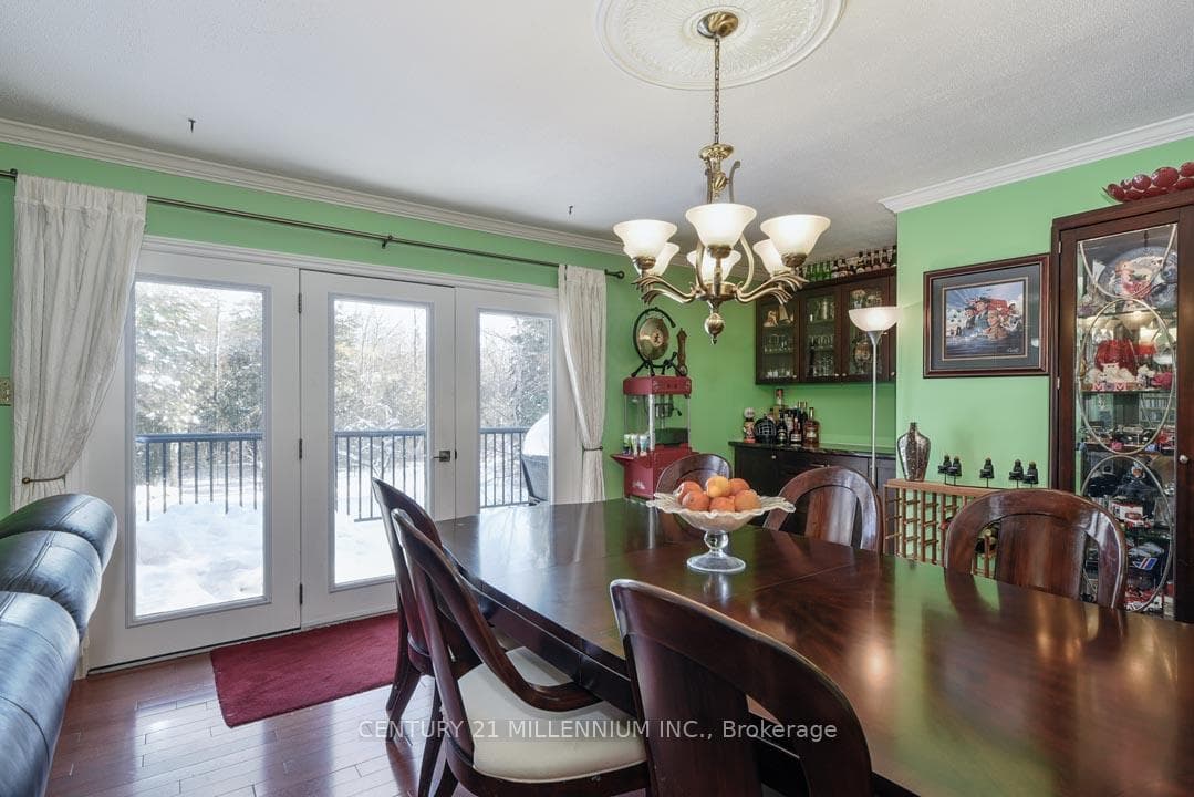 18599 Horseshoe Hill Road - Detached photo 19 of 48 in Caledon, Ontario