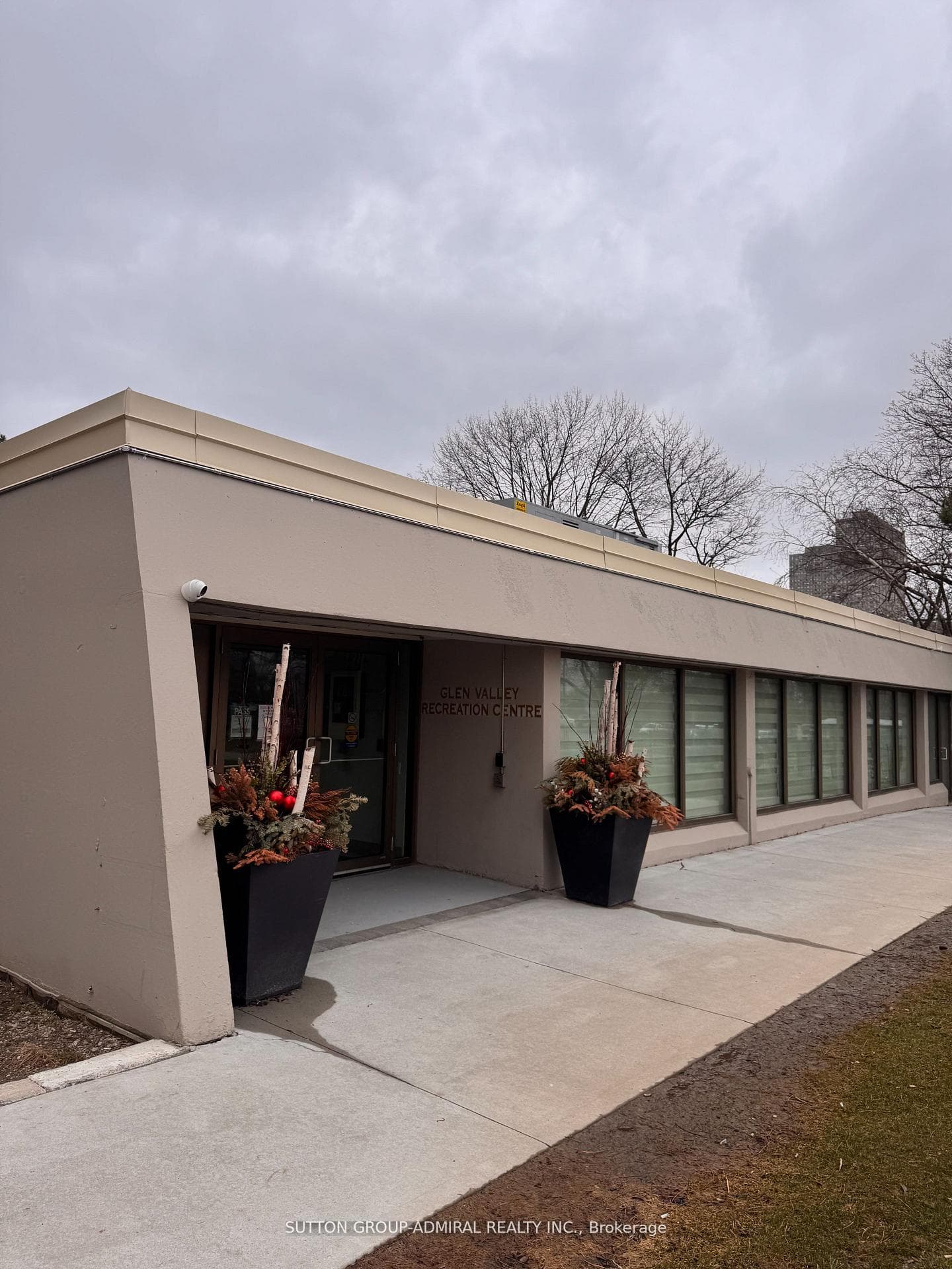 715 Don Mills Road Unit 2405 - Condo photo 28 of 28 in Flemingdon Park / Don Mills, Ontario