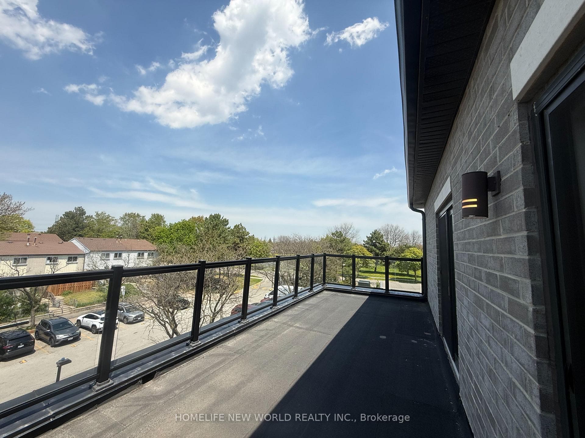 60 Morecambe Gate Unit C319 - Condo photo 25 of 36 in Scarborough Village / Eglinton East, Ontario