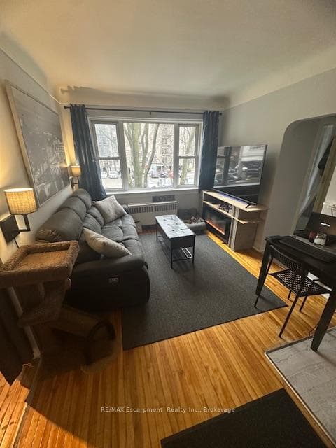 60 Robinson Street Unit 305 - Condo photo 3 of 11 in Hamilton, Ontario