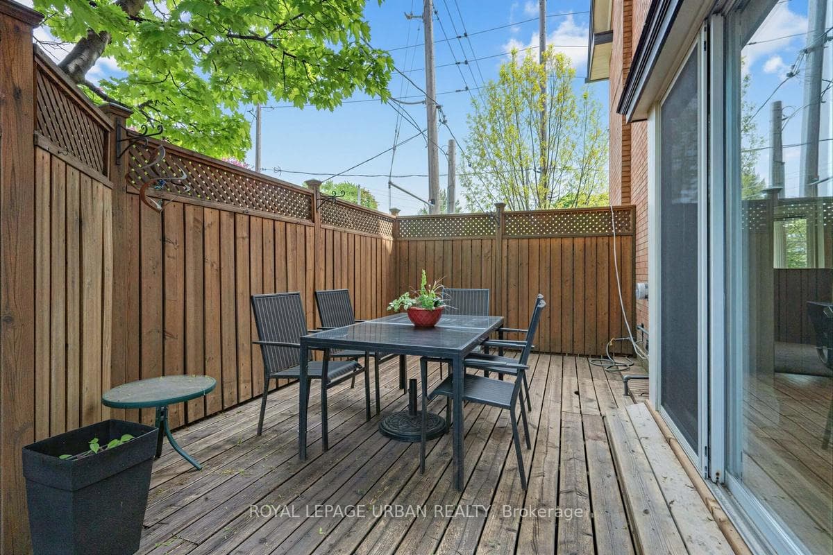 44 Austin Terrace - Semi-Detached photo 38 of 41 in Annex / Yorkville / Summerhill, Ontario