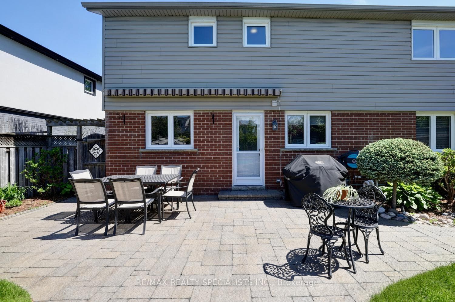 2488 Frankfield Road - Detached photo 36 of 42 in Mississauga, Ontario