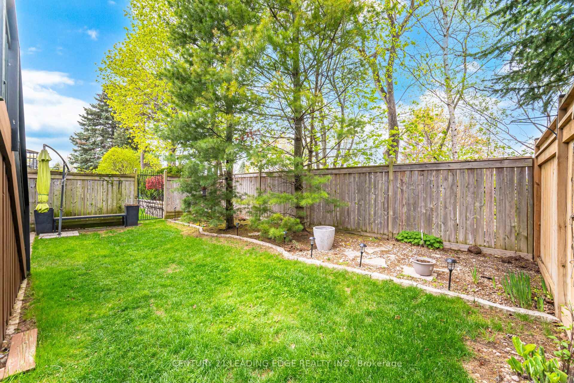 1051 Fernridge Common - Semi-Detached photo 49 of 50 in Burlington, Ontario