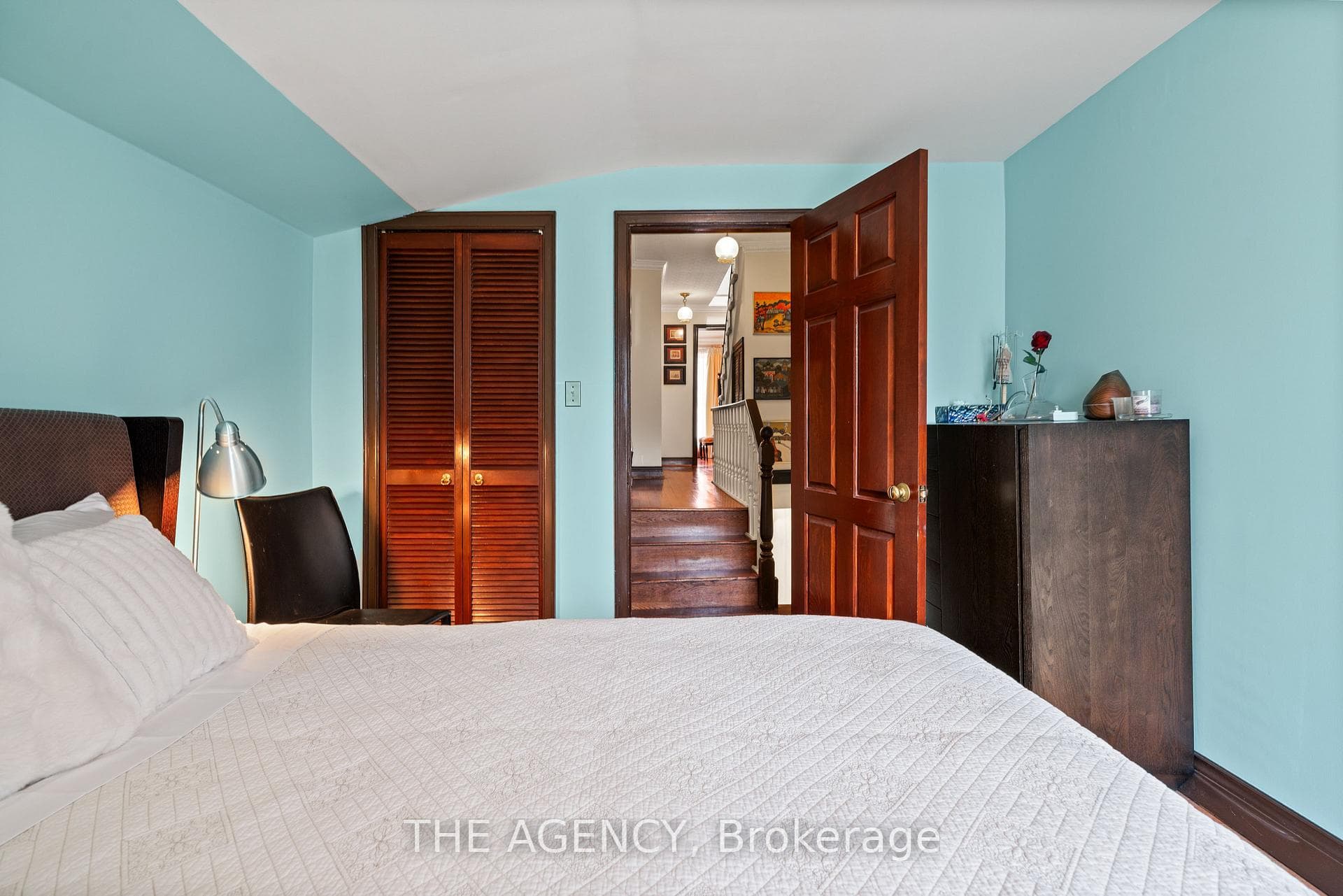 111 Seaton Street - Detached photo 15 of 40 in Regent Park / Cabbagetown / St. James Town, Ontario
