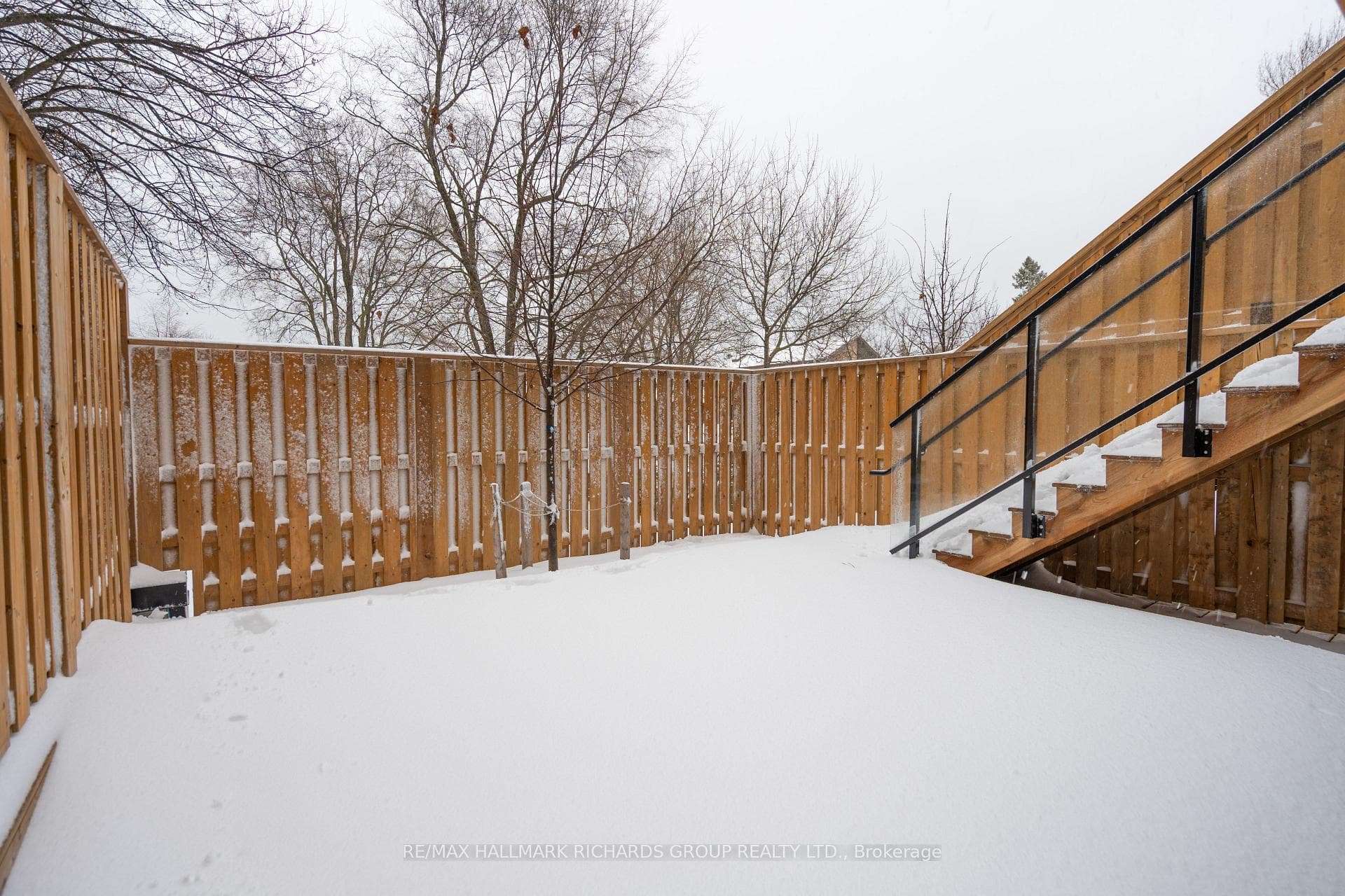 35 Birchcliff Avenue Unit 45 - Condo photo 10 of 12 in Birch Cliff / Cliffside, Ontario
