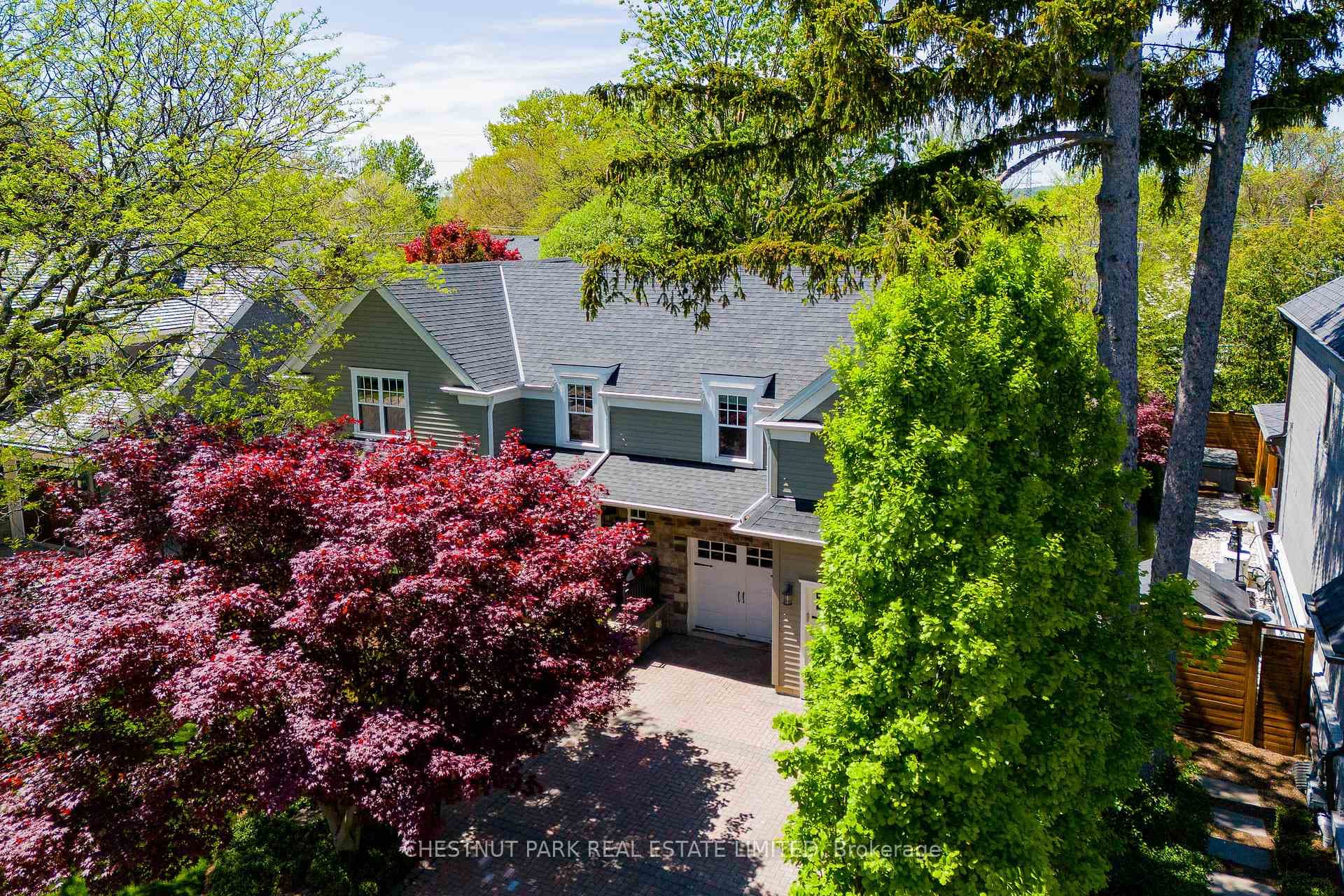 1403 Eden Place - Detached photo 3 of 50 in Burlington, Ontario