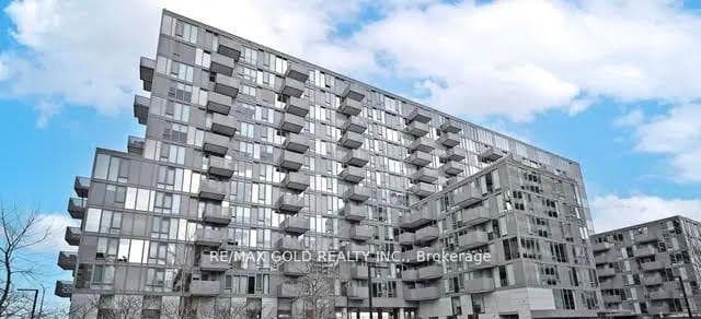 38 Monte Kwinter Court Unit 515 - condo for sale in North York (Bathurst Manor / Clanton Park)