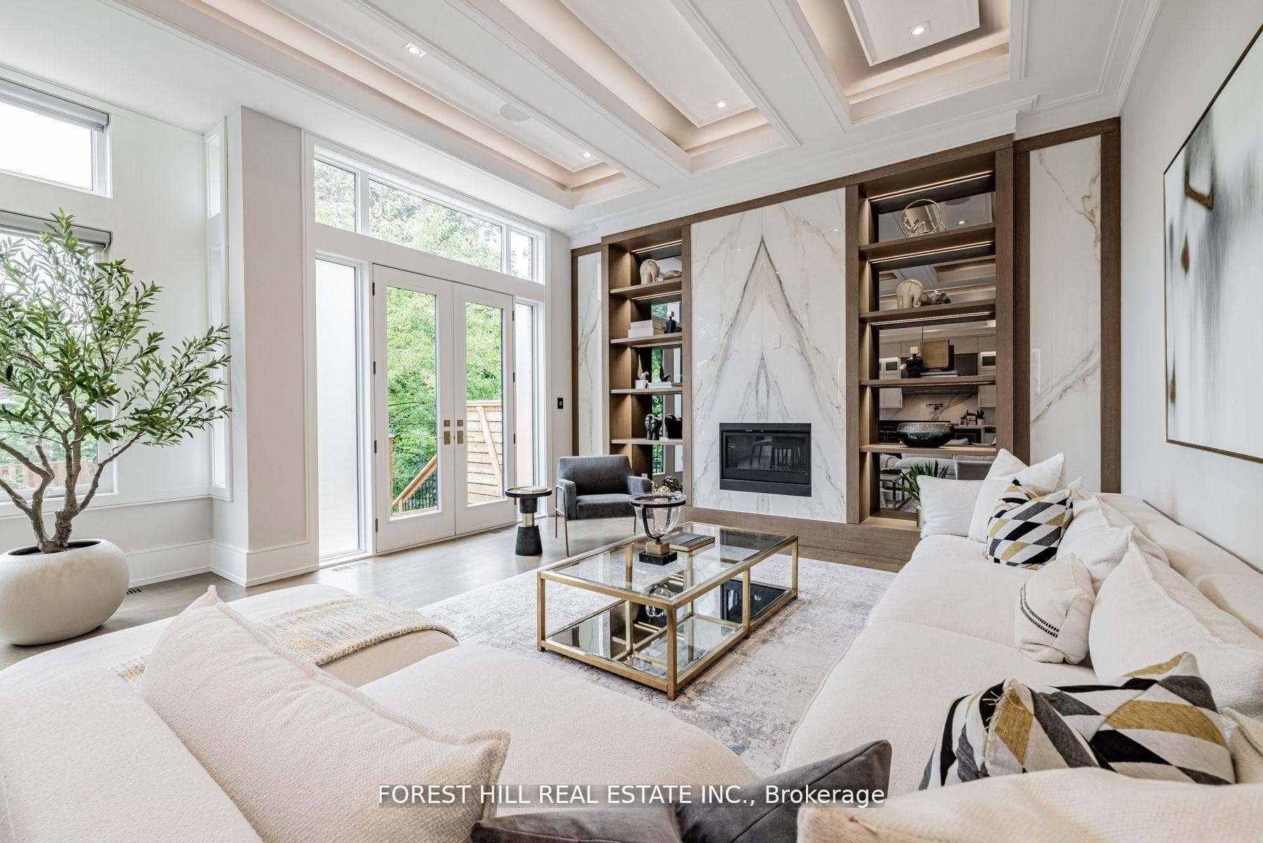 49 Ravenscroft Circle - Detached photo 14 of 38 in Hillcrest Village / Bayview Village, Ontario
